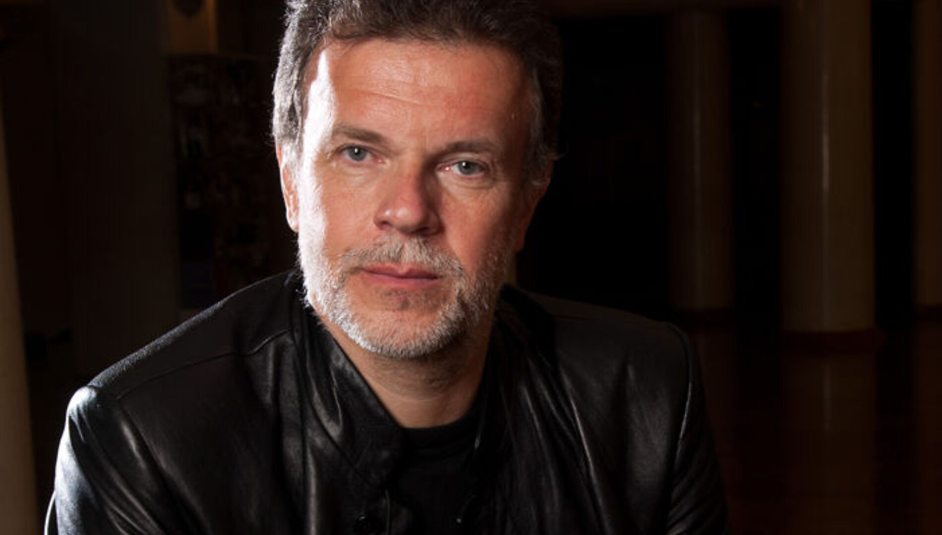 Танец страсти