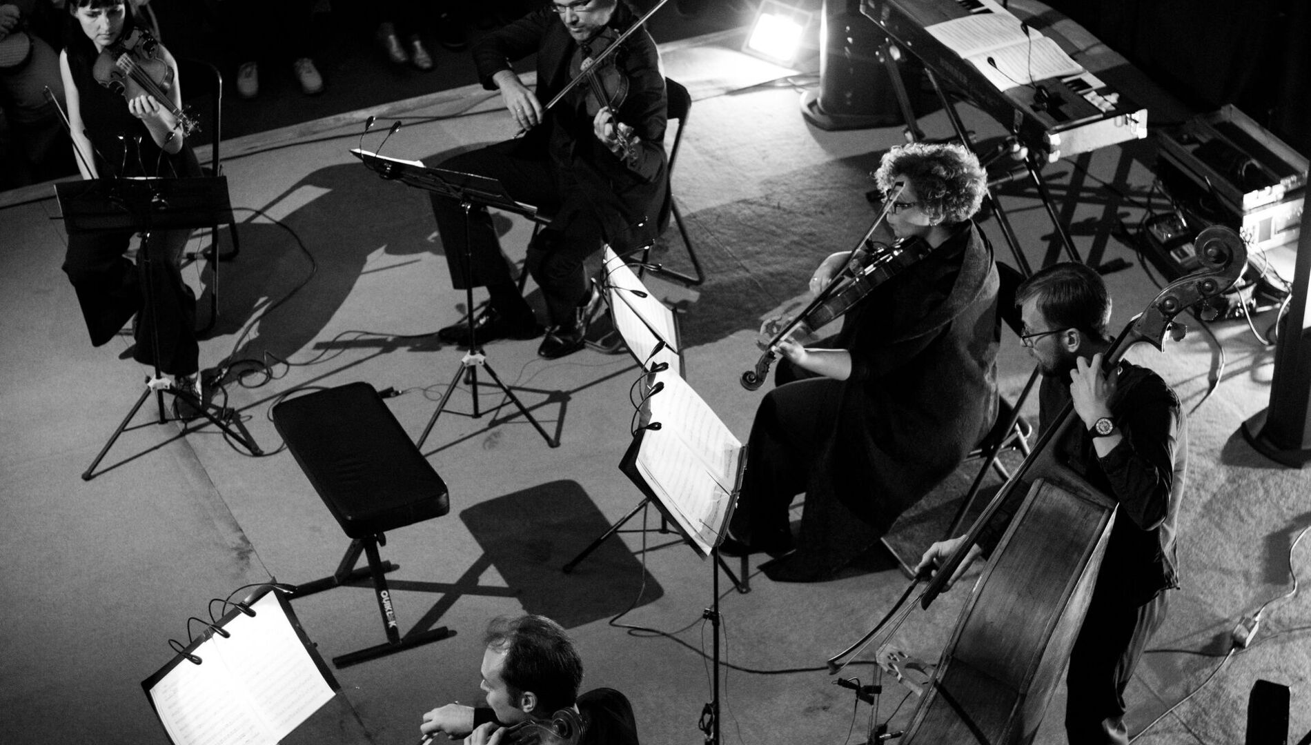 Посвящение Ивану Смирнову