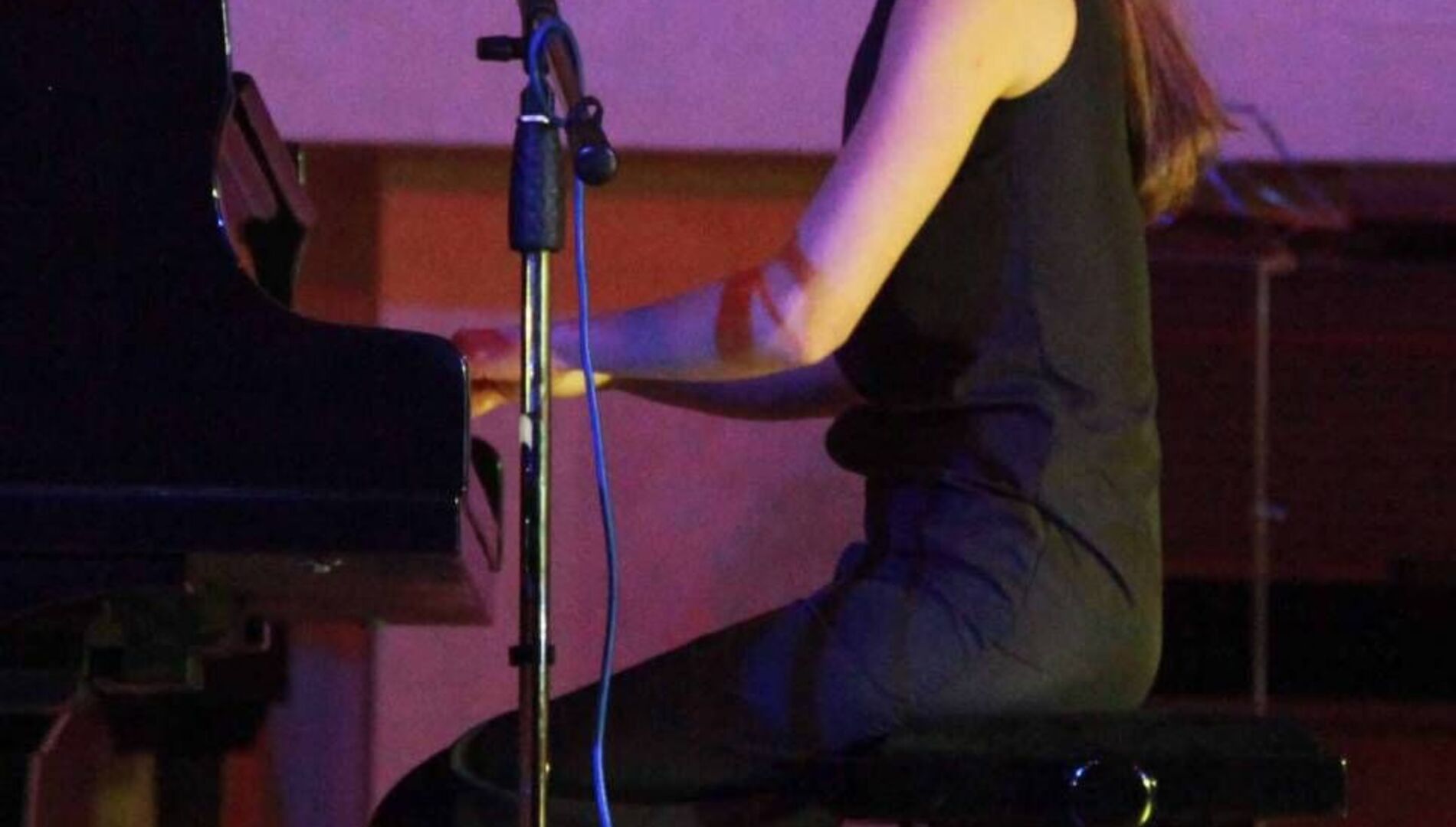 Персона – композитор
Сергей Жуков