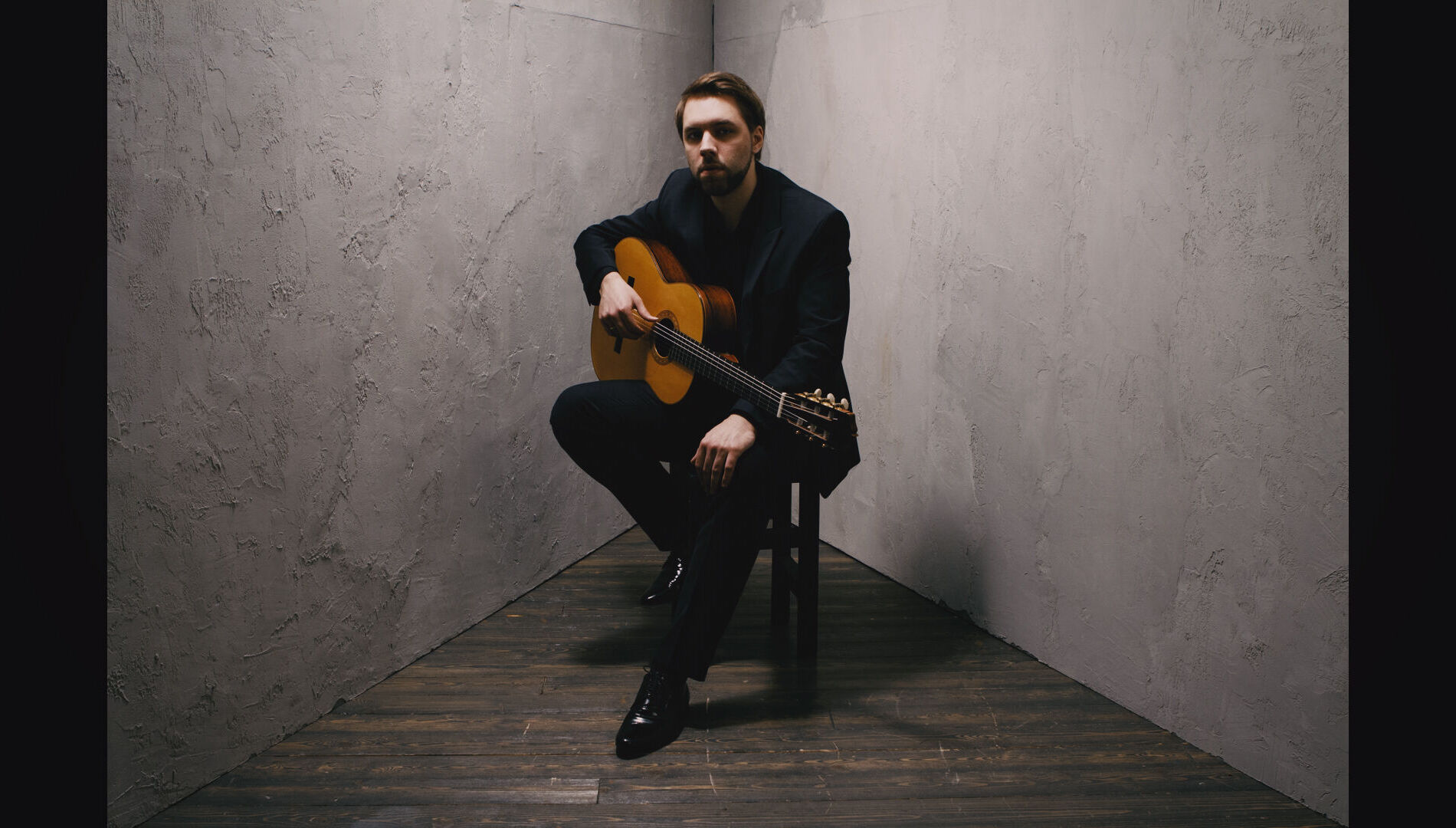 «Пигмалион» 
Испанские танцы фламенко по мотивам пьесы Бернарда Шоу