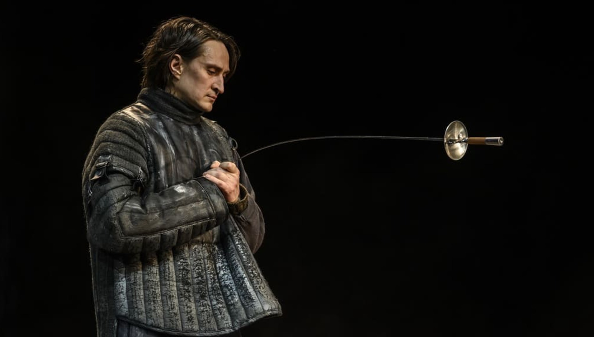 «Сирано де Бержерак»