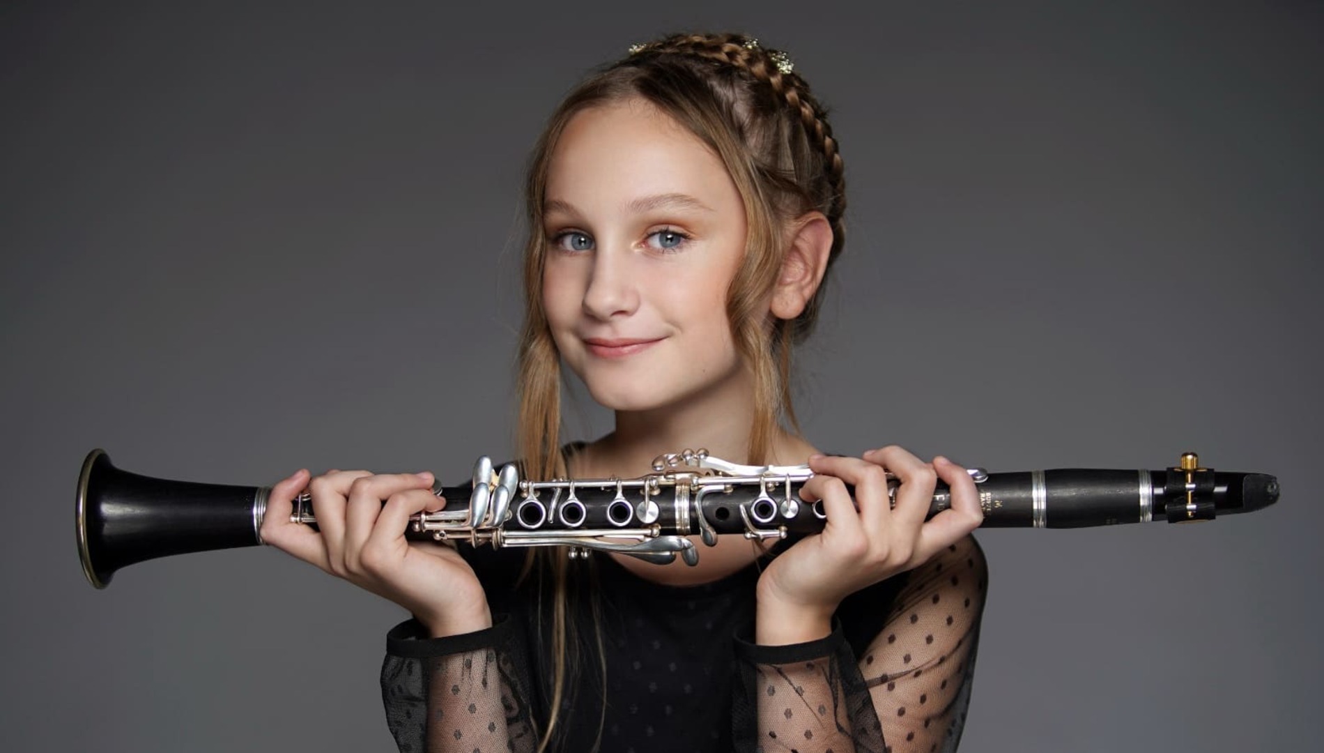 Стипендиаты Благотворительного фонда
«Новые имена» имени Иветты Вороновой