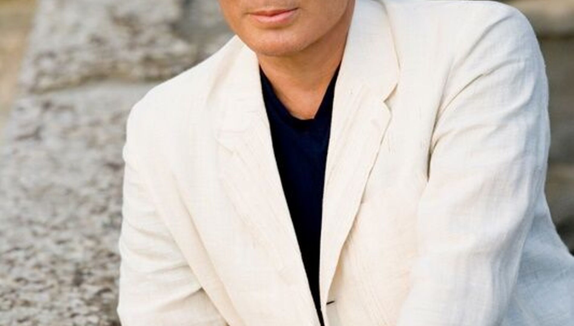 К музыке.
Пятикратный обладатель
премии «Грэмми»,
лауреат премии «Оскар»
Джон Корильяно. Юбилейный концерт
 в честь 80-летия композитора