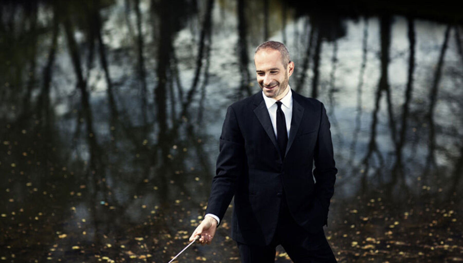 Концерт отменён. Российский национальный молодежный симфонический оркестр,
Антонелло Манакорда,
Мария Жуан Пиреш