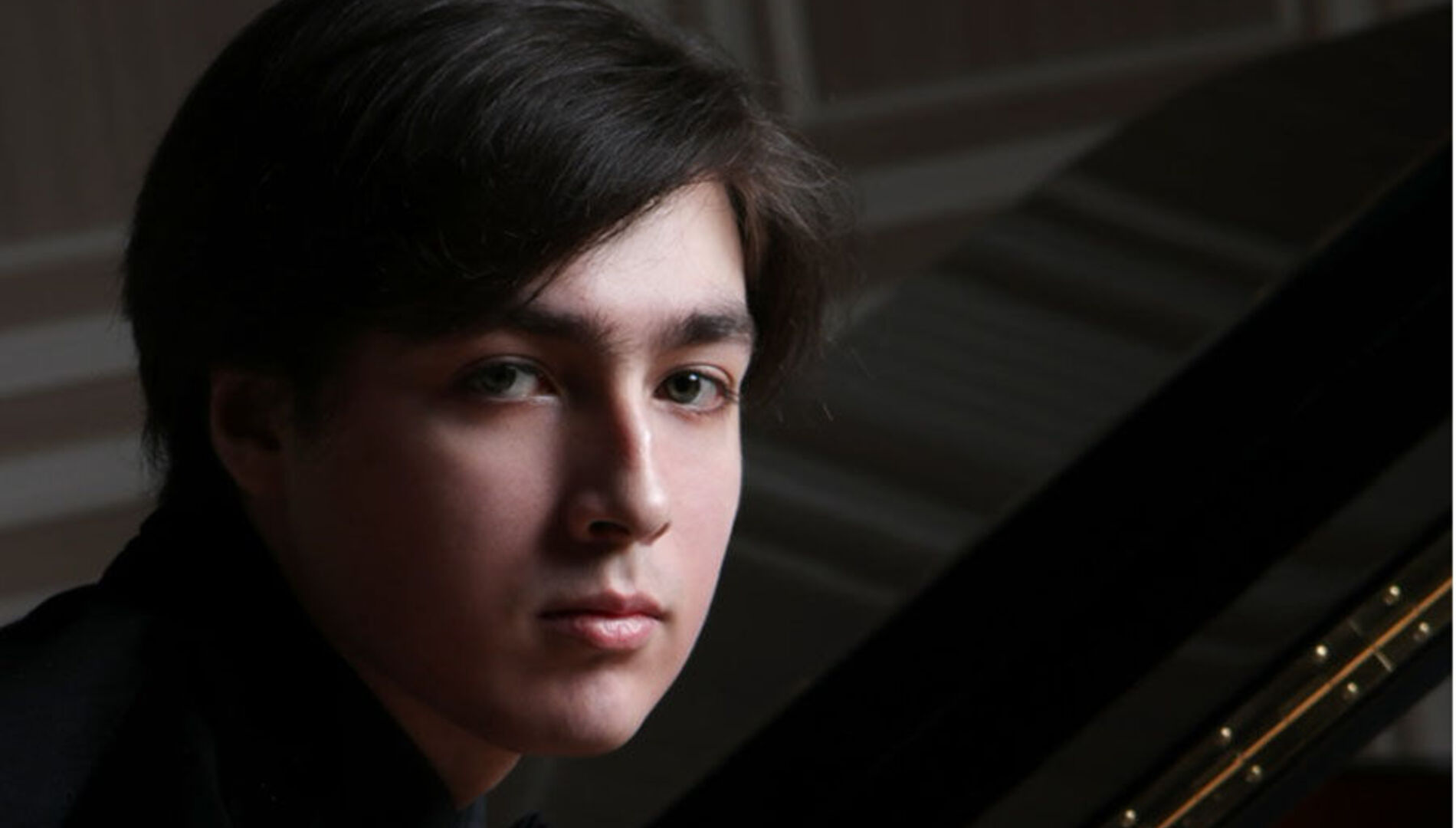 Академический симфонический оркестр Московской филармонии,
Николай Цинман, Филипп Руденко,
Вазген Юсупов, Анна Савкина