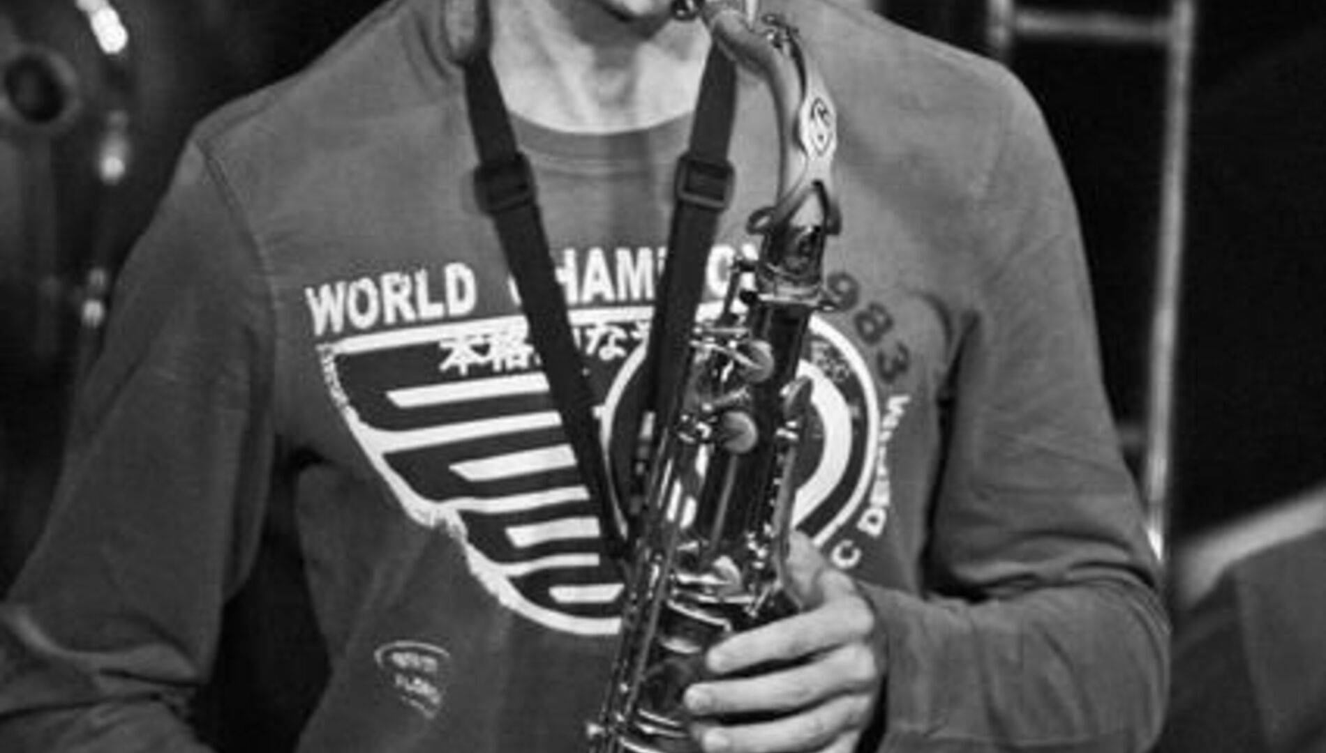 Будущее джаза