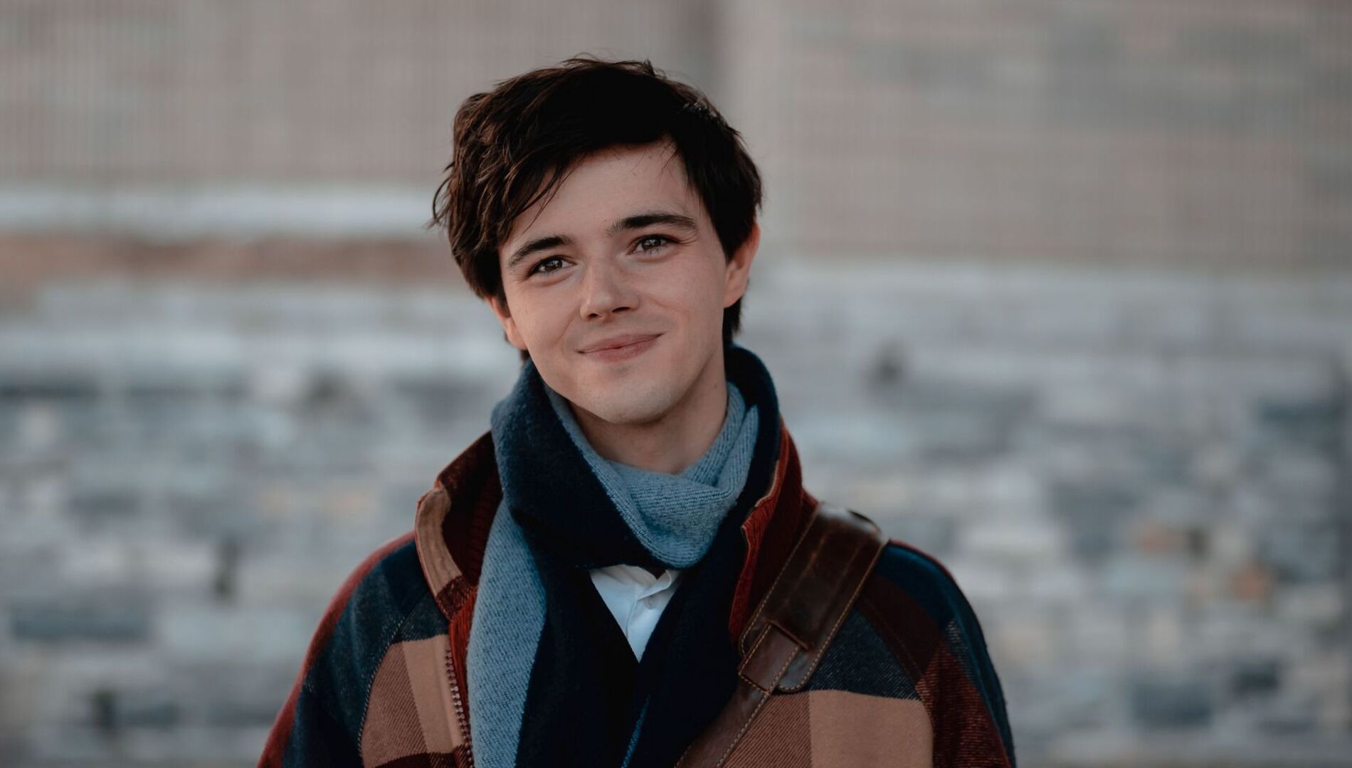 «Волшебная флейта», фэнтези, приключения.
Путешествие в фантастический мир музыки