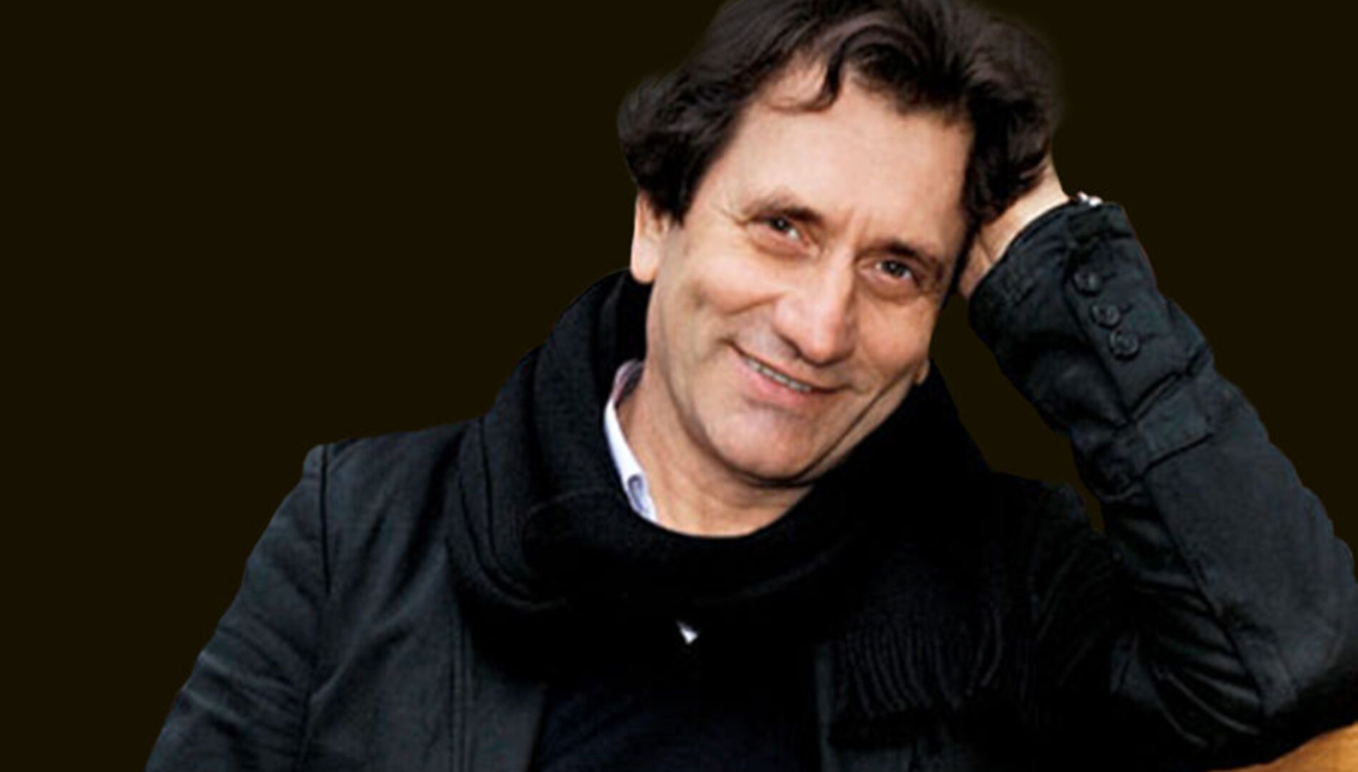 Александр Пушкин. «Пиковая дама».
Евгений Князев