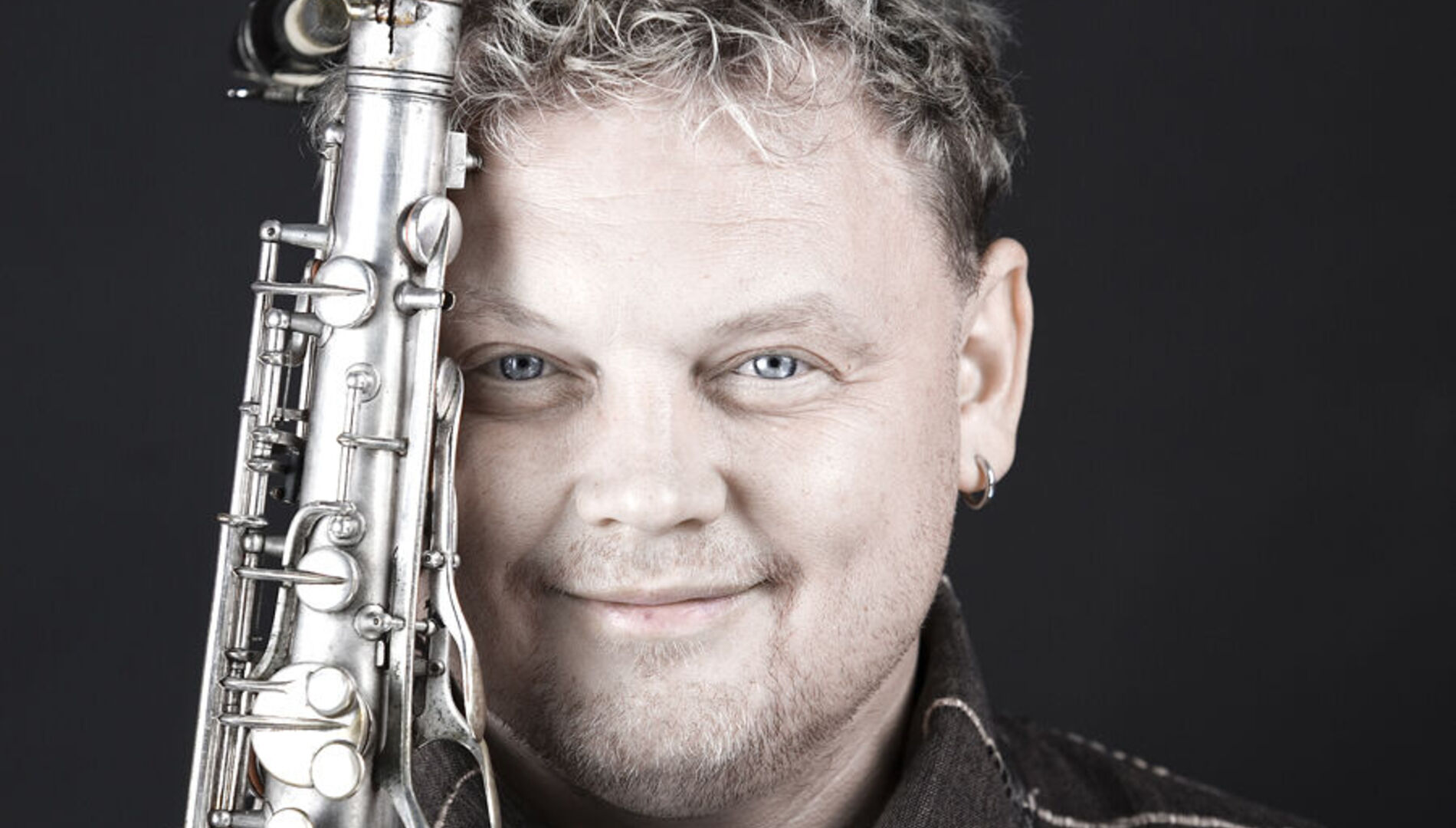 Концерт перенесён на 1 марта 2021 года.
Портрет гения: Чарли Паркер
Посвящение великому музыканту
К 100-летию со дня рождения