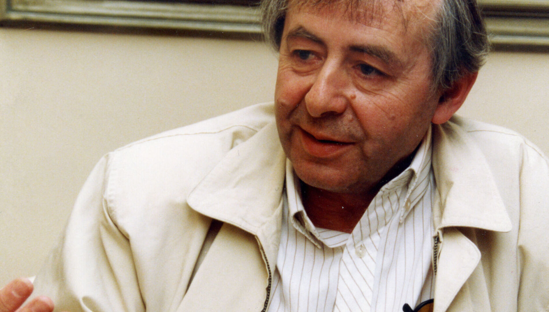 Эдуард Грач.
Гала-концерт в День 85-летия.
Звёзды XXI века,
воспитанники маэстро Э.Грача,
лауреаты международных конкурсов скрипачей