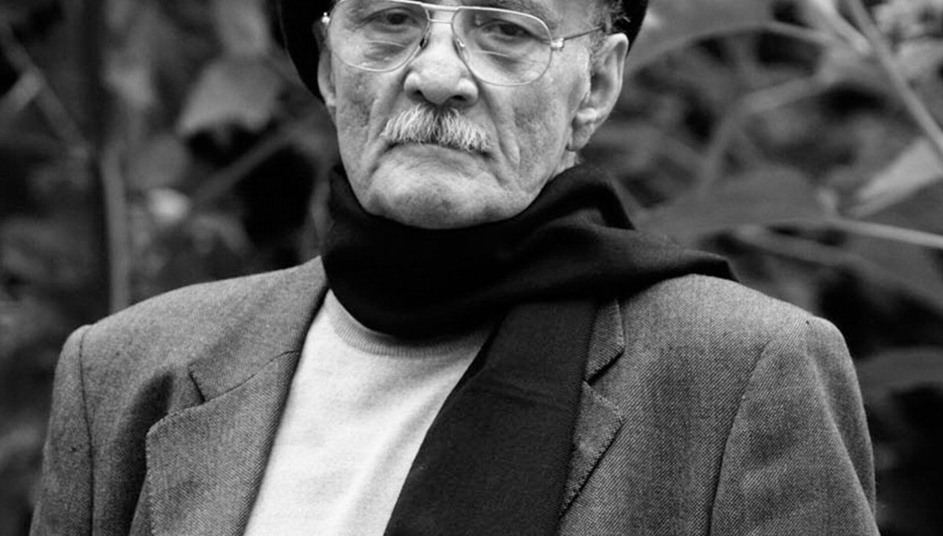 Музыкальный мир Георгия Данелии
(90 лет со дня рождения)