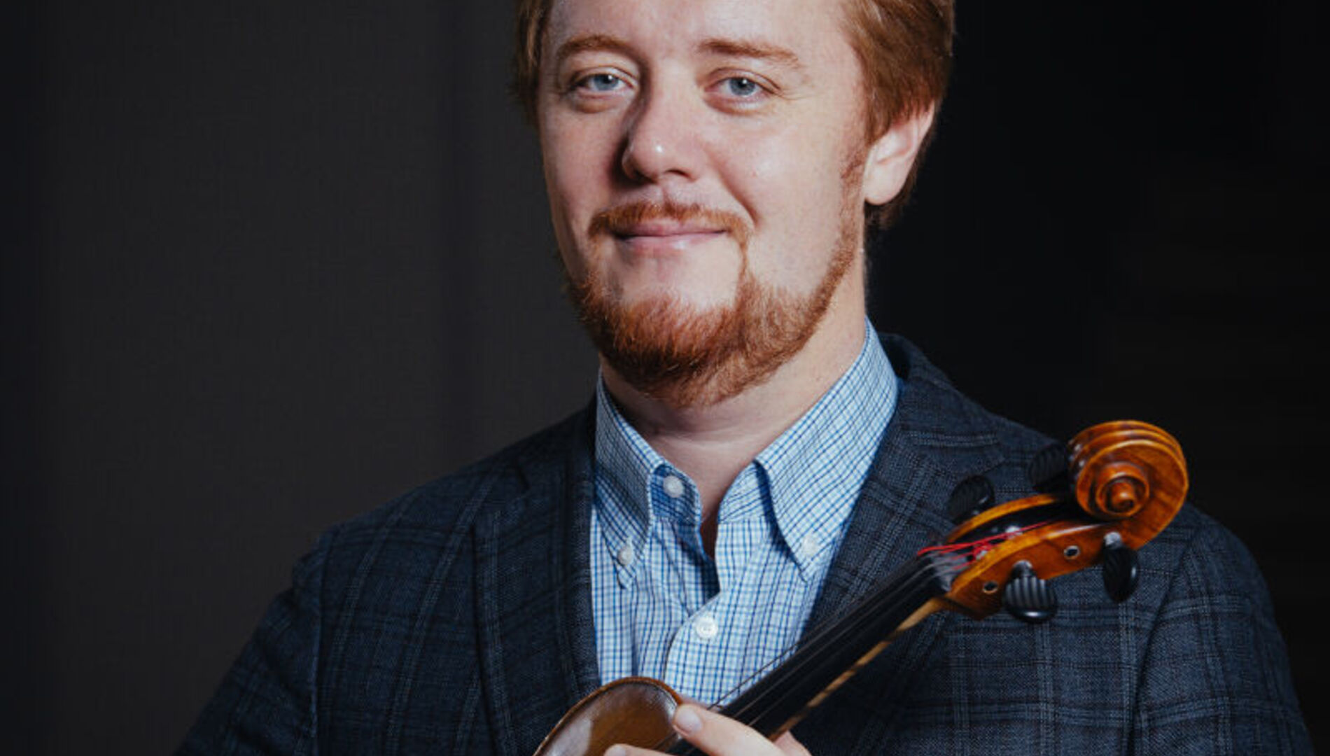 Солисты Госоркестра России
имени Е. Ф. Светланова