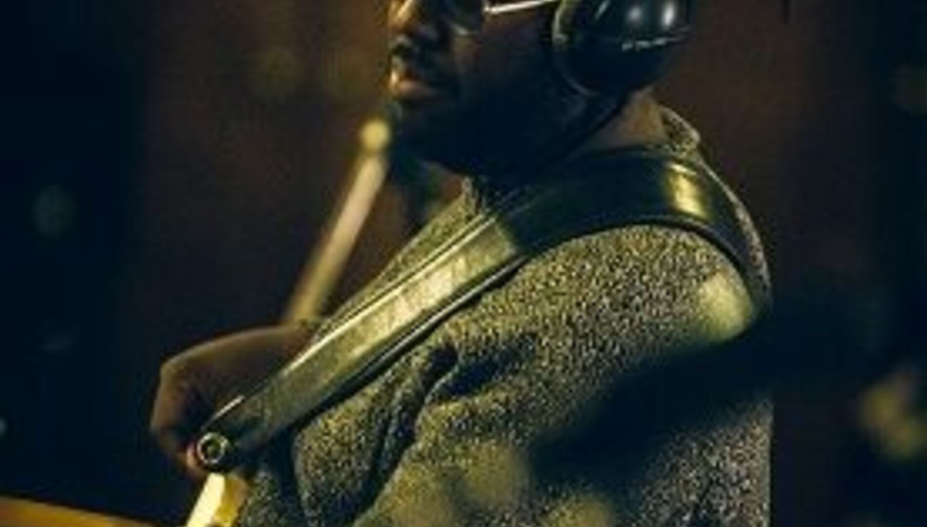 Ансамбль Селисс Хендерсон