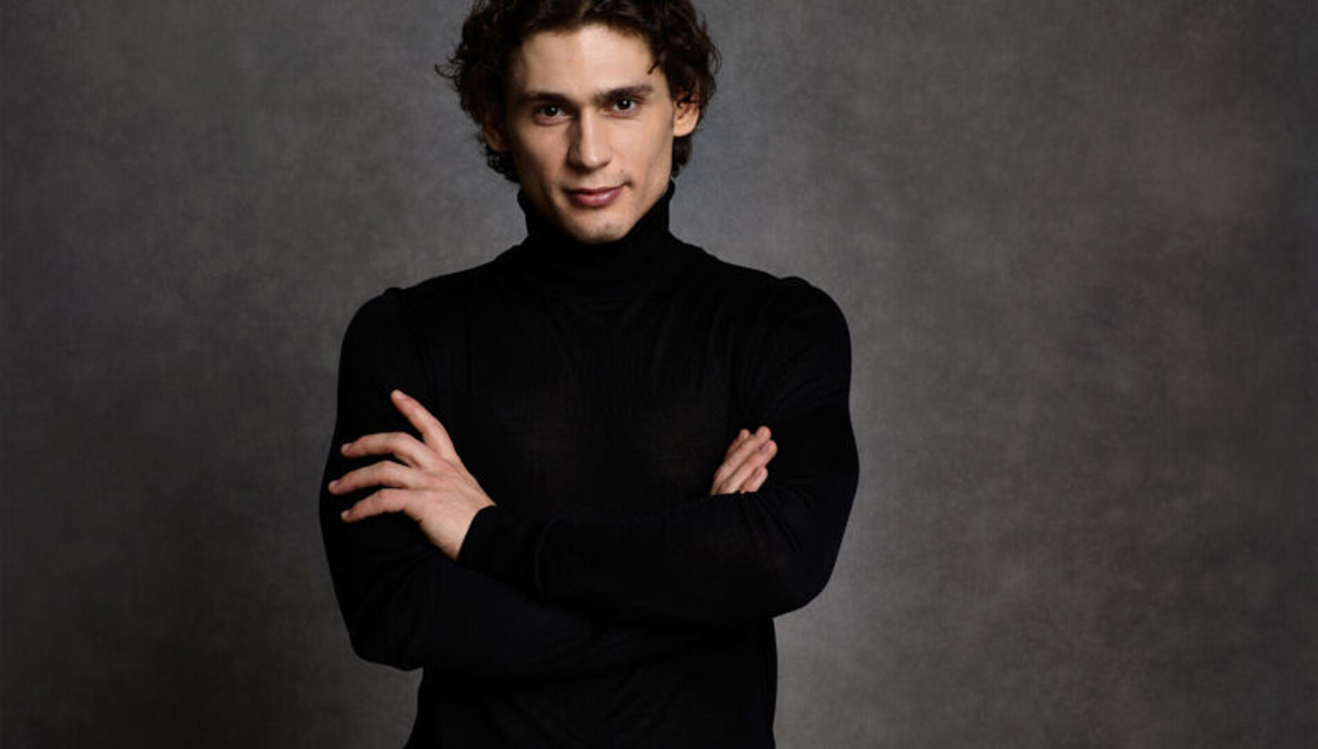 Иван Васильев и друзья.
Творческий вечер