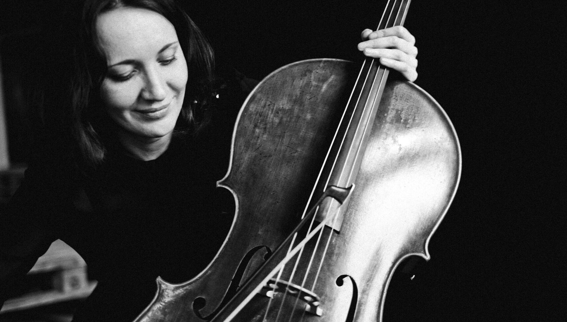 Концерт отменен.
Алексей Сысоев. «Варианты»
Александр Хубеев. Noir