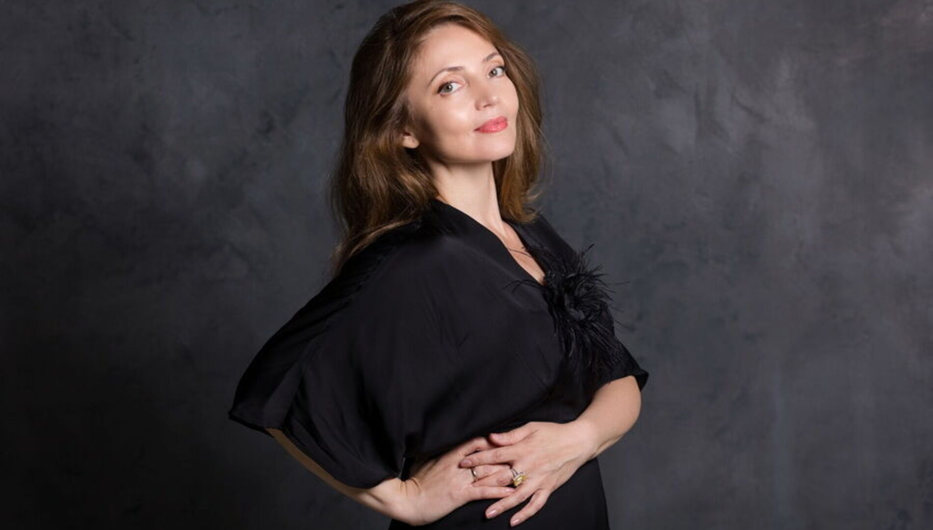 Моей зимы снега