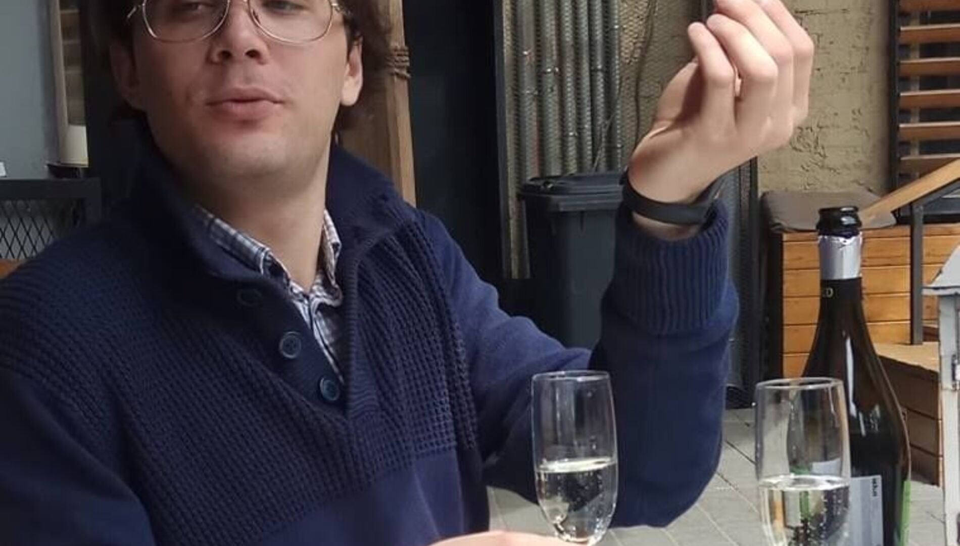 Музыка профессоров и студентов
Девятой международной академии
молодых композиторов в Чайковском