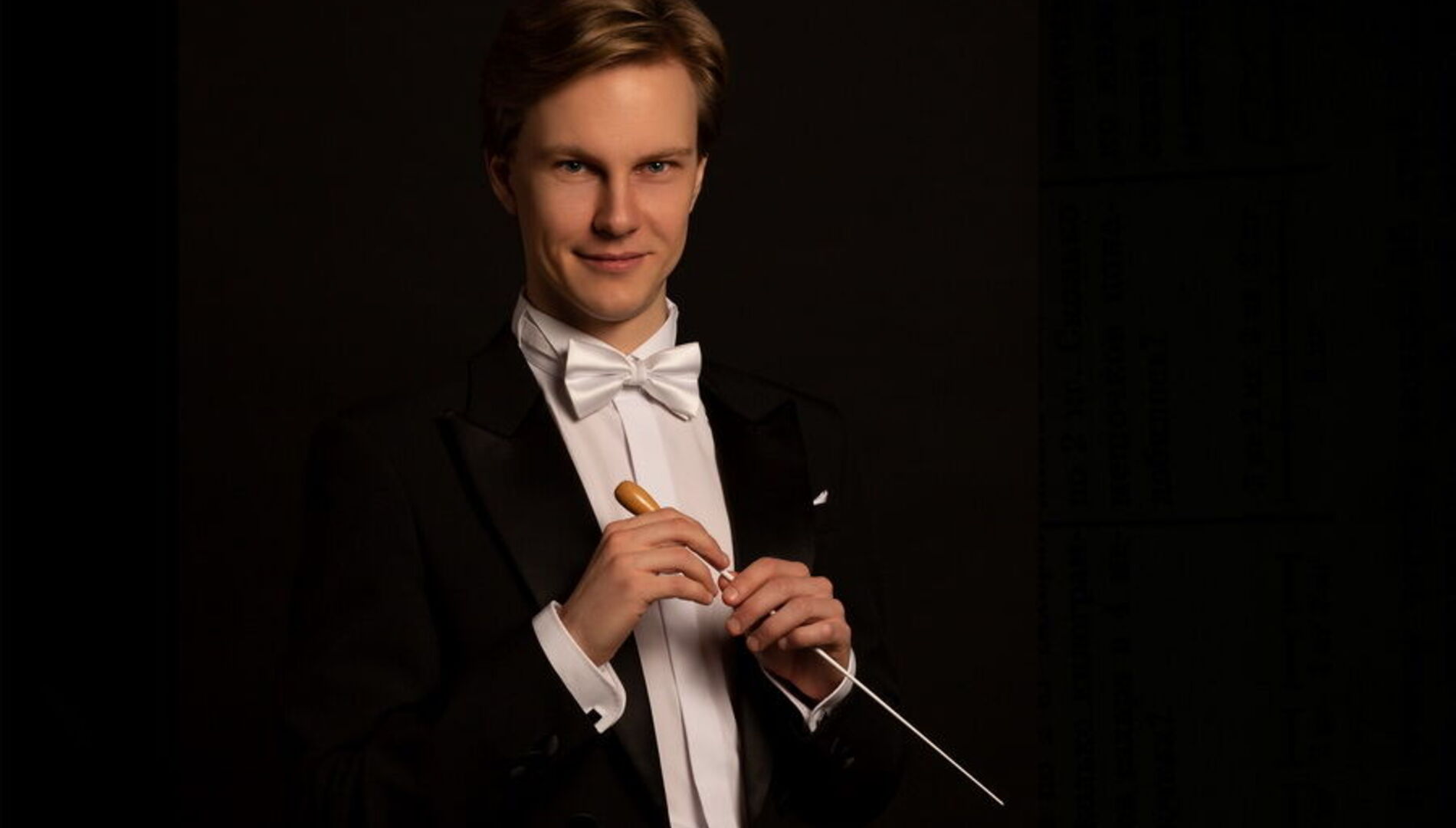 Академический симфонический оркестр Московской филармонии,
Арсений Тарасевич-Николаев