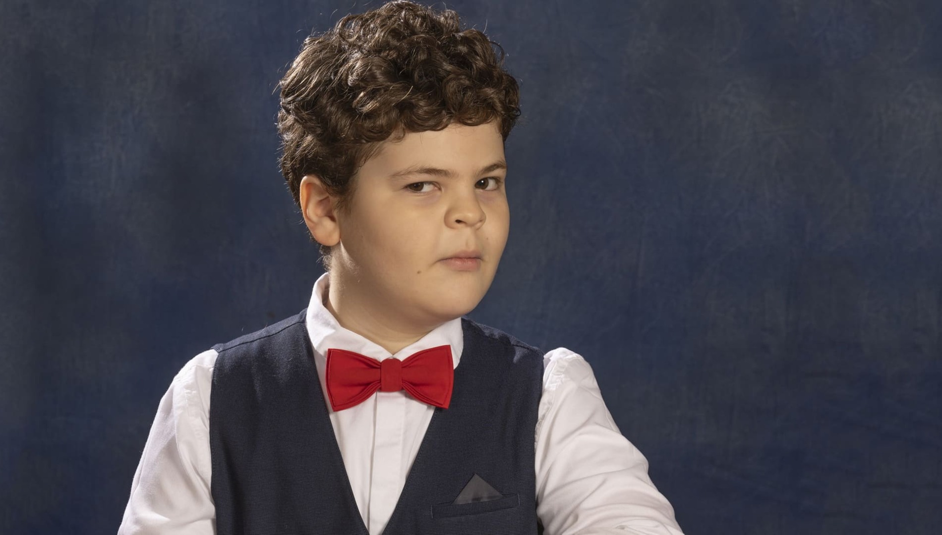 Концерт фонда «Новые имена».
Президент – Денис Мацуев