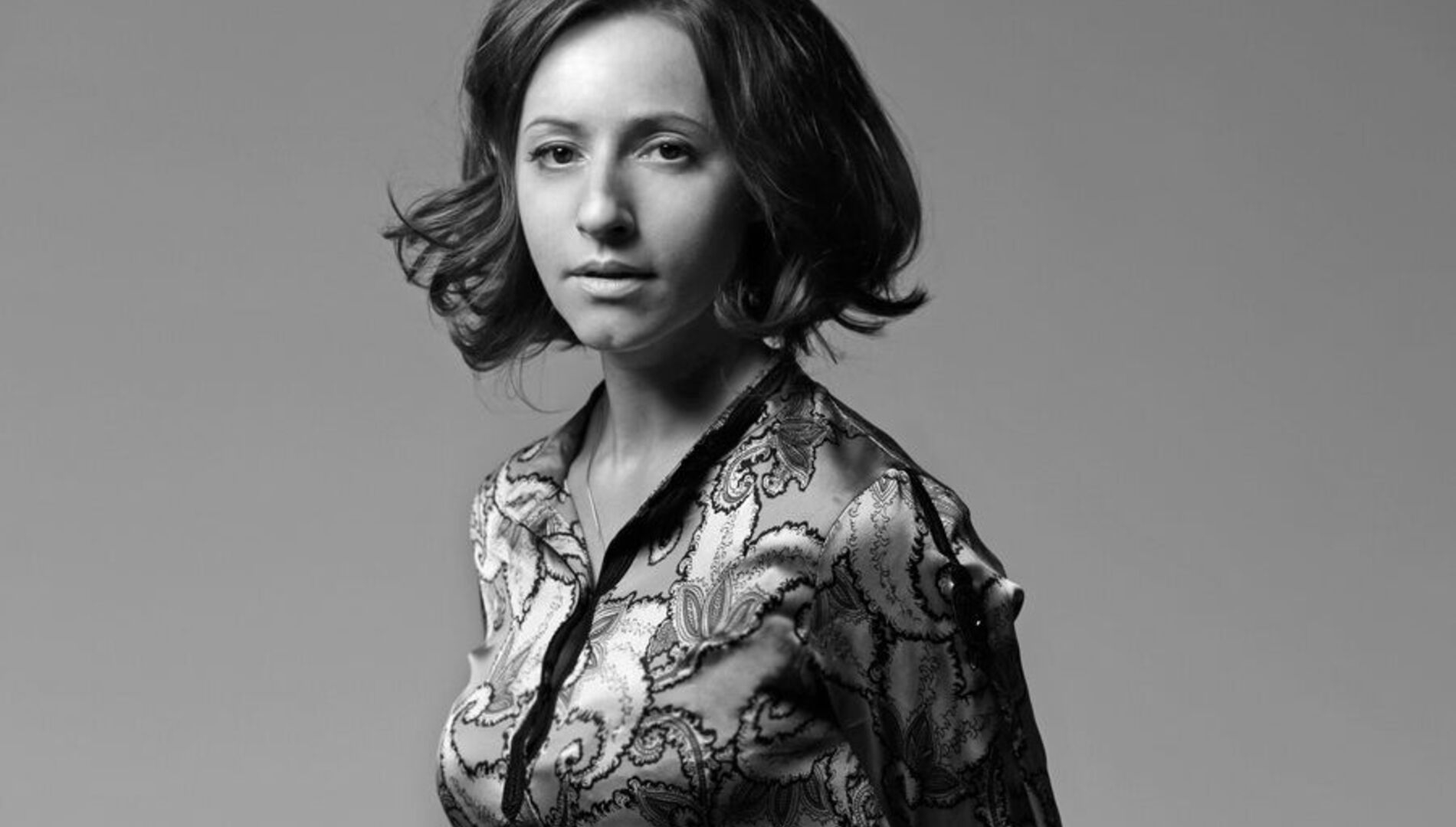 Творческое объединение «Притяжение»