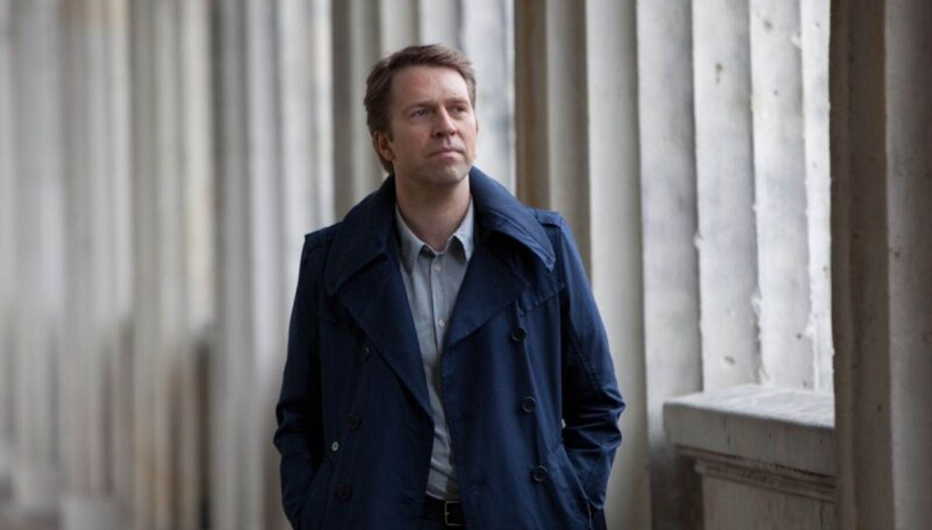 Лейф Ове Андснес