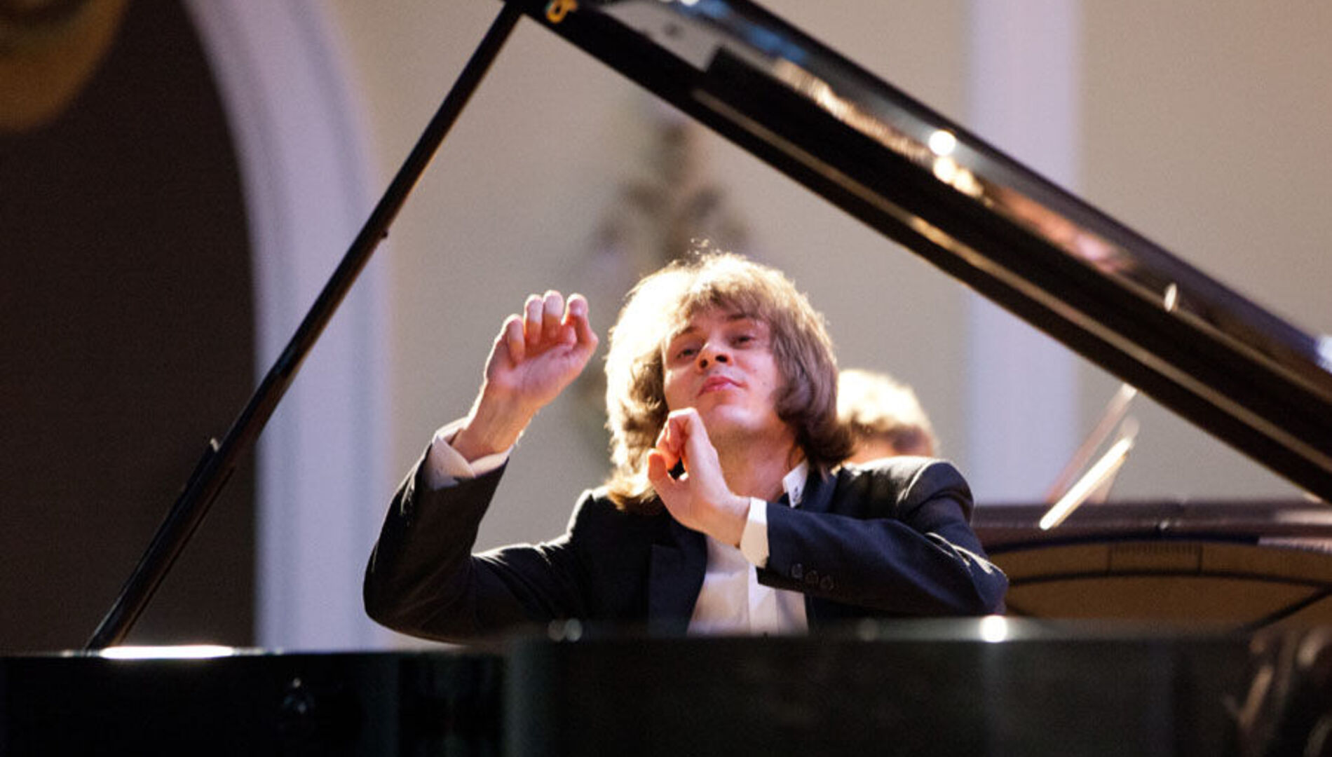 Филипп Копачевский