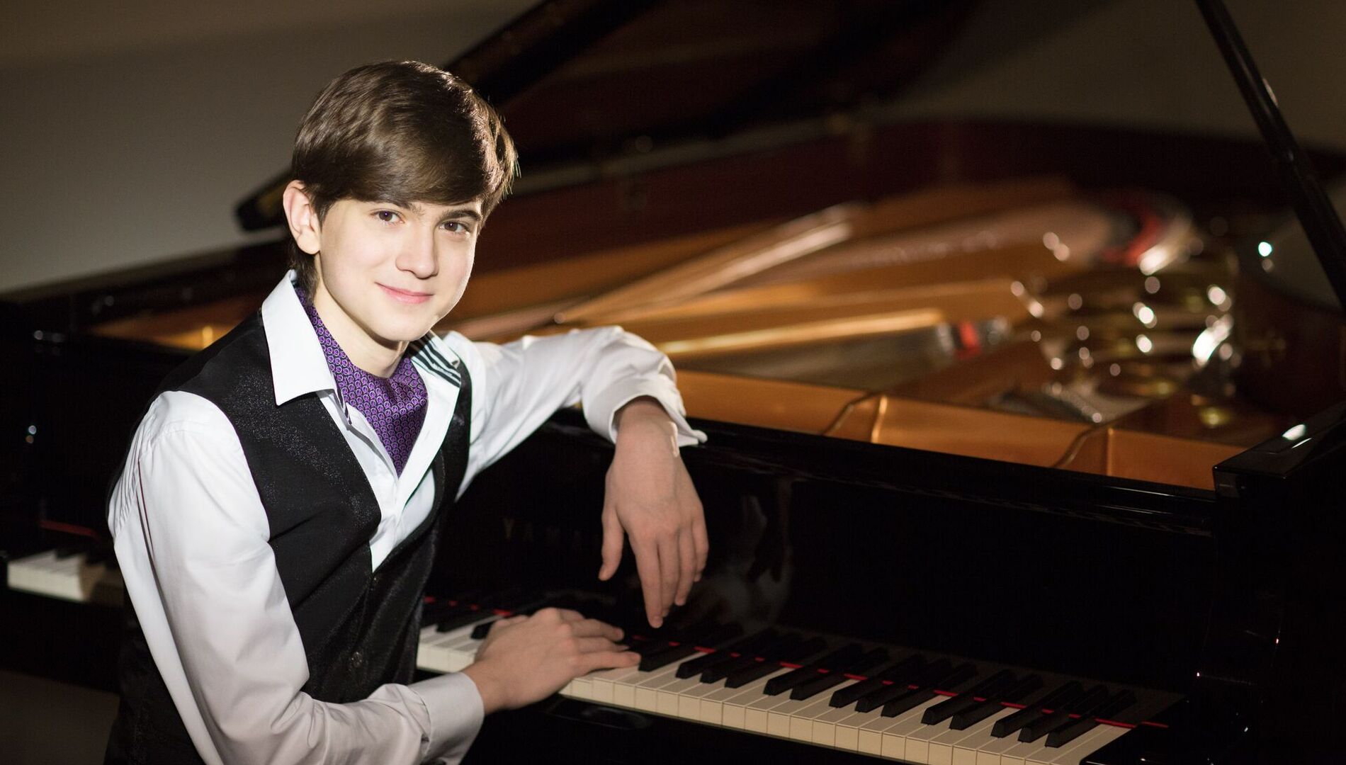 «Виртуозы Москвы» – сегодня и завтра