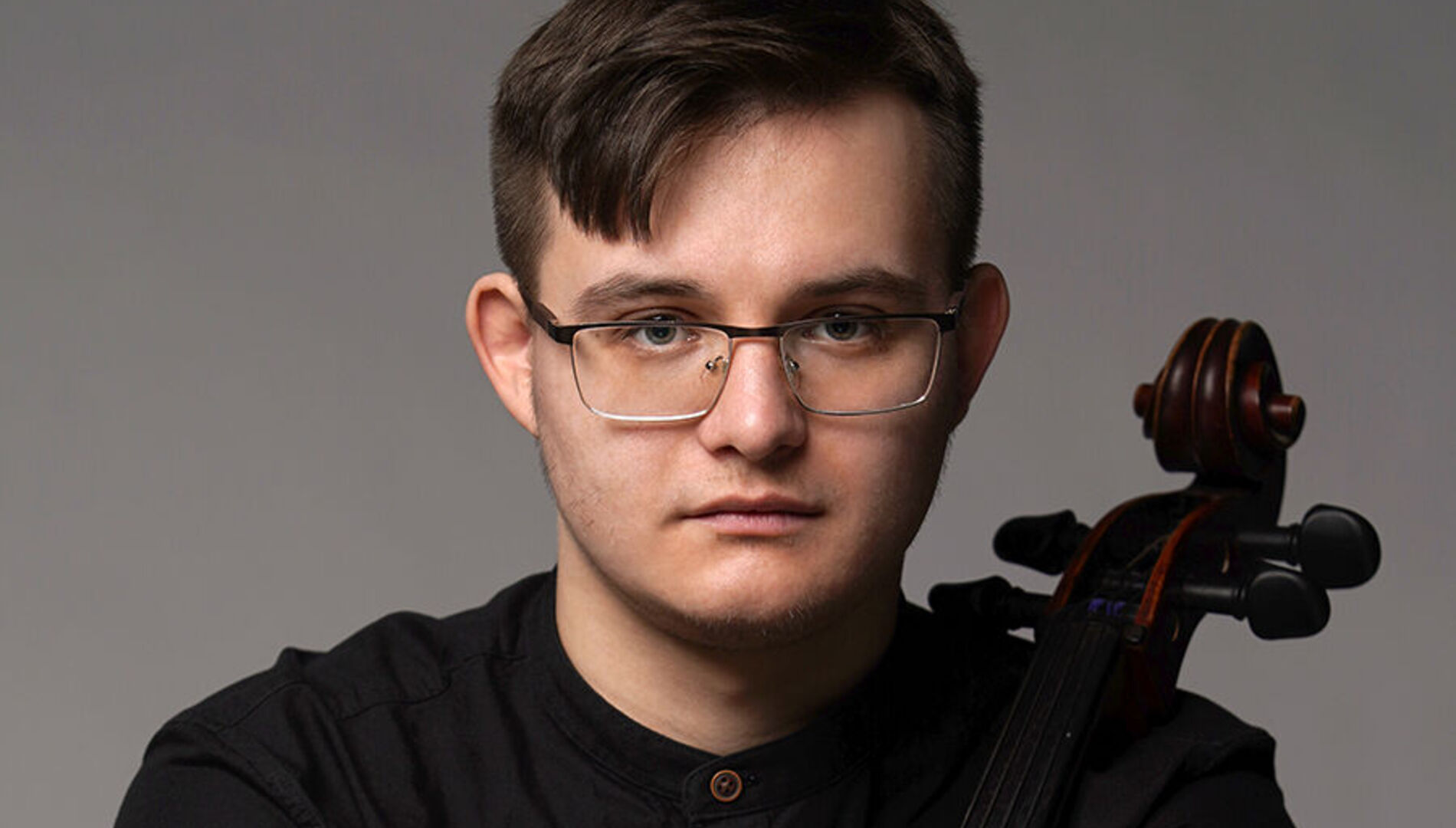 Молодые таланты.
Михаил Усов, Данила Владыко,
Филипп Руденко