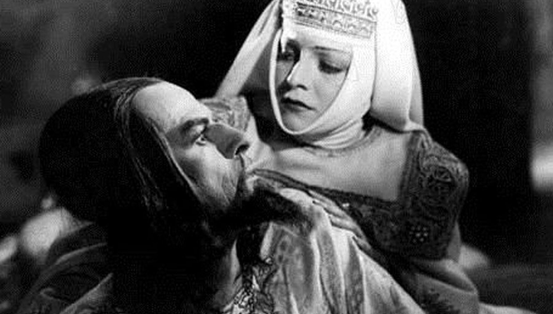 Сергей Прокофьев.
«Иван Грозный» с Алексеем Петренко.
Большой симфонический оркестр имени П. И. Чайковского, Владимир Федосеев