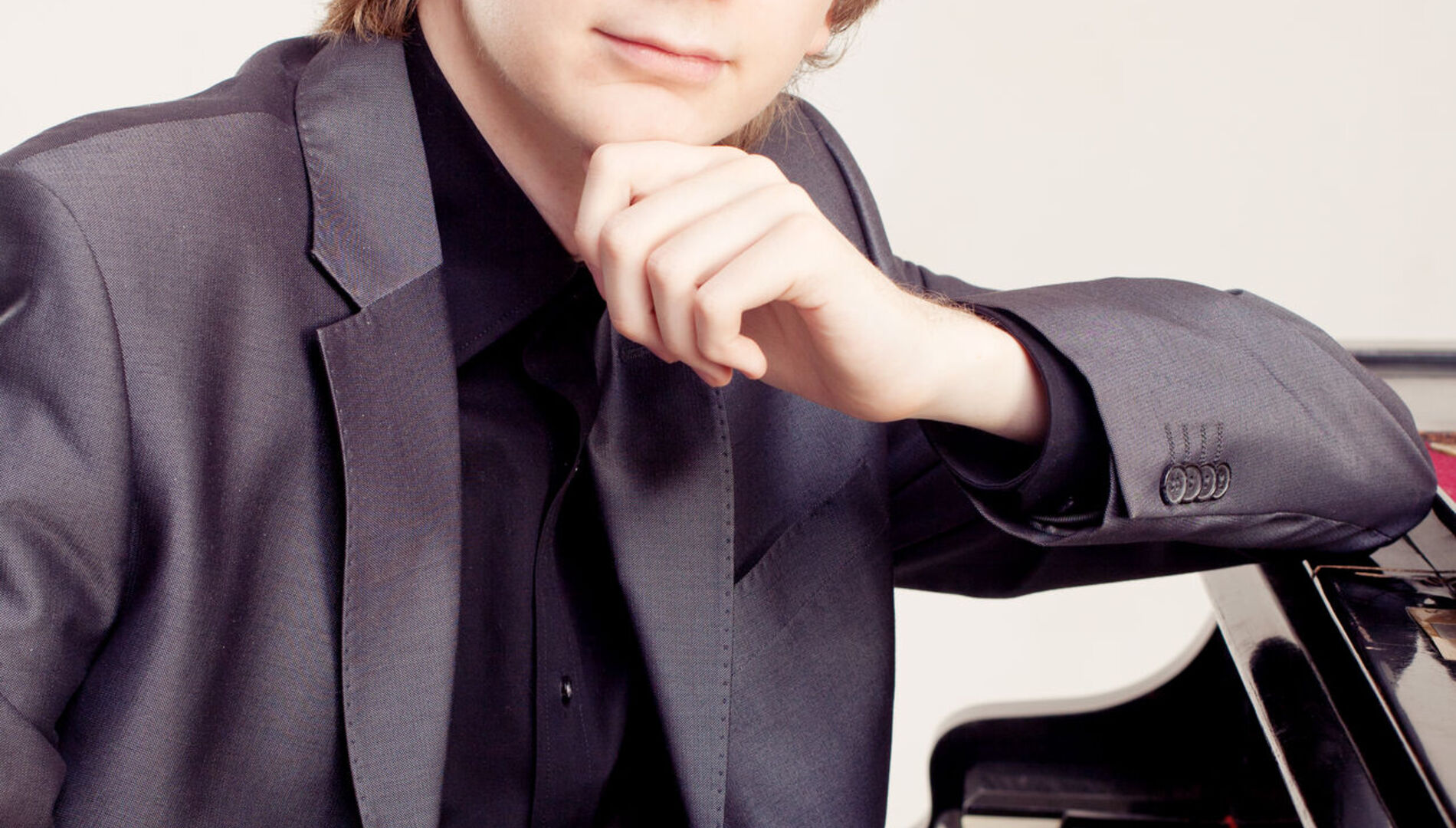 Московский государственный
академический симфонический
оркестр под управлением Павла Когана,
Урош Лайовиц, Сергей Редькин