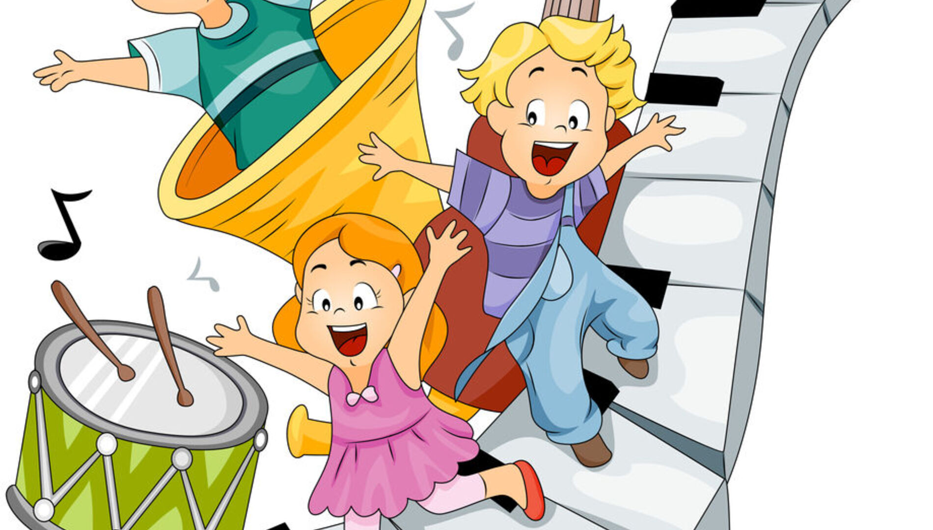 Азбука духовых: от малых до больших