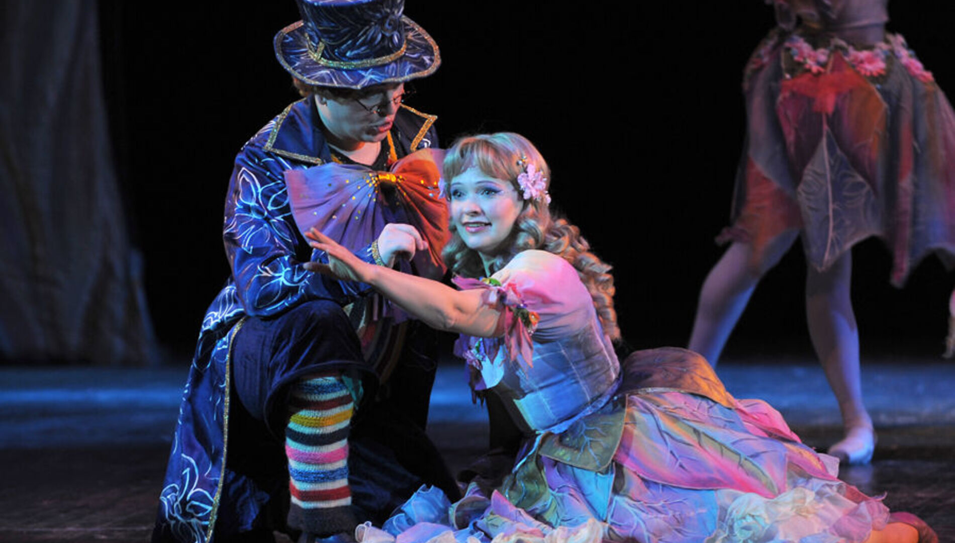 Что такое опера?