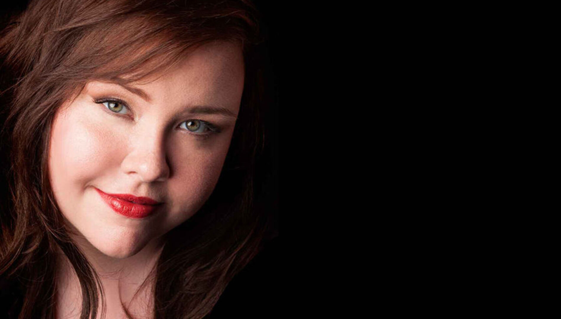 Звёзды мировой оперы в Москве
Джейми Бартон (меццо-сопрано, США)