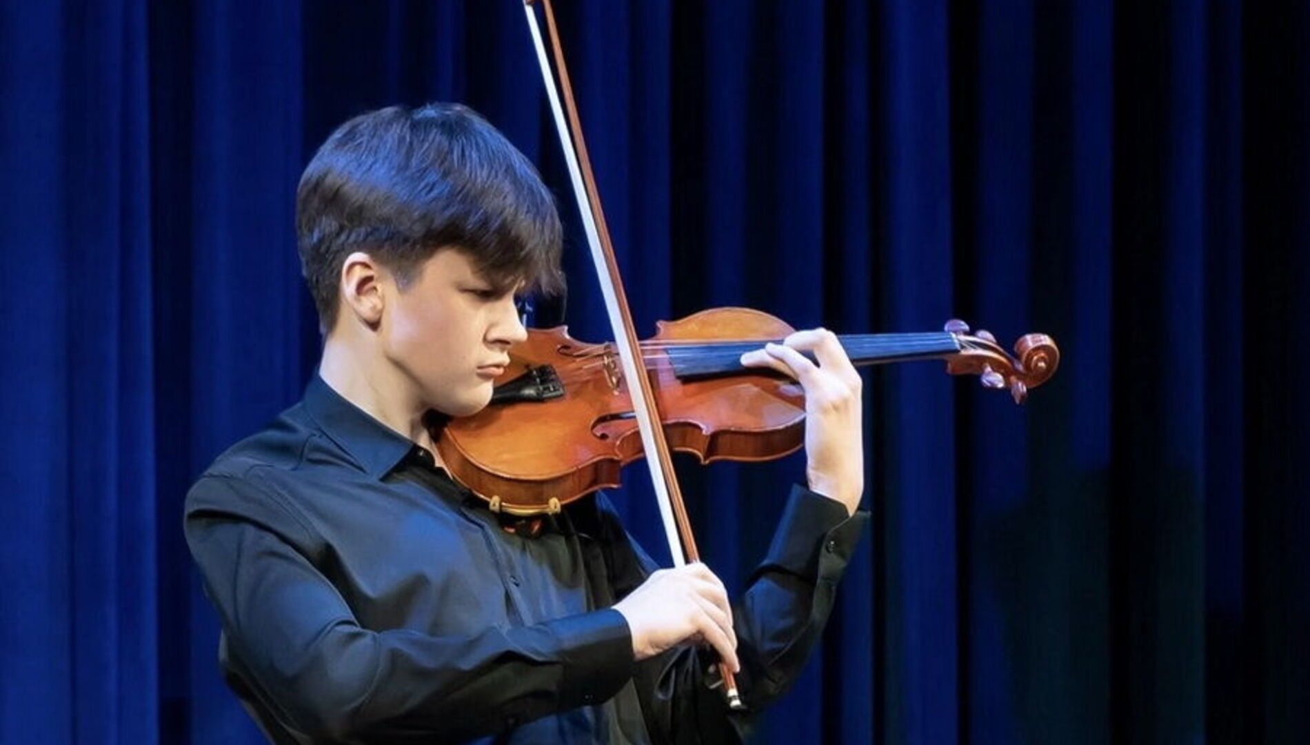 Стипендиаты Фонда
Владимира Спивакова