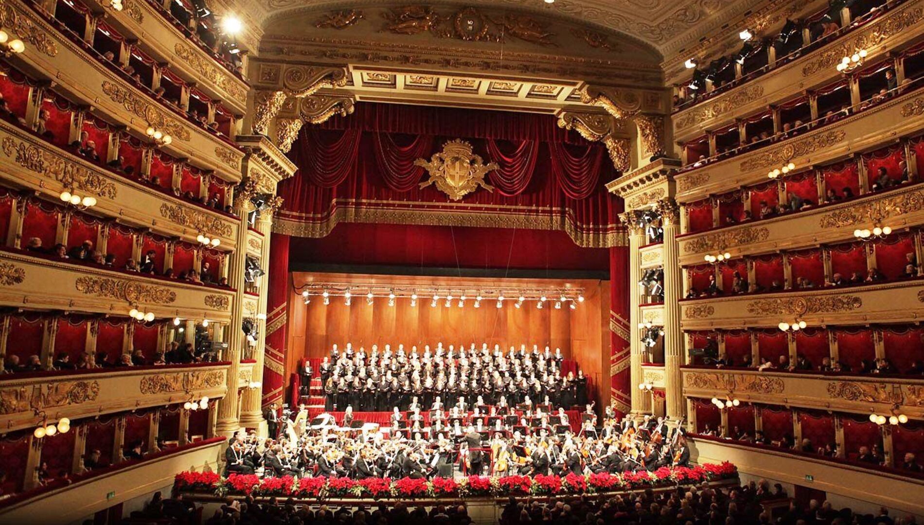 Пётр Ильич Чайковский – «Орлеанская дева»