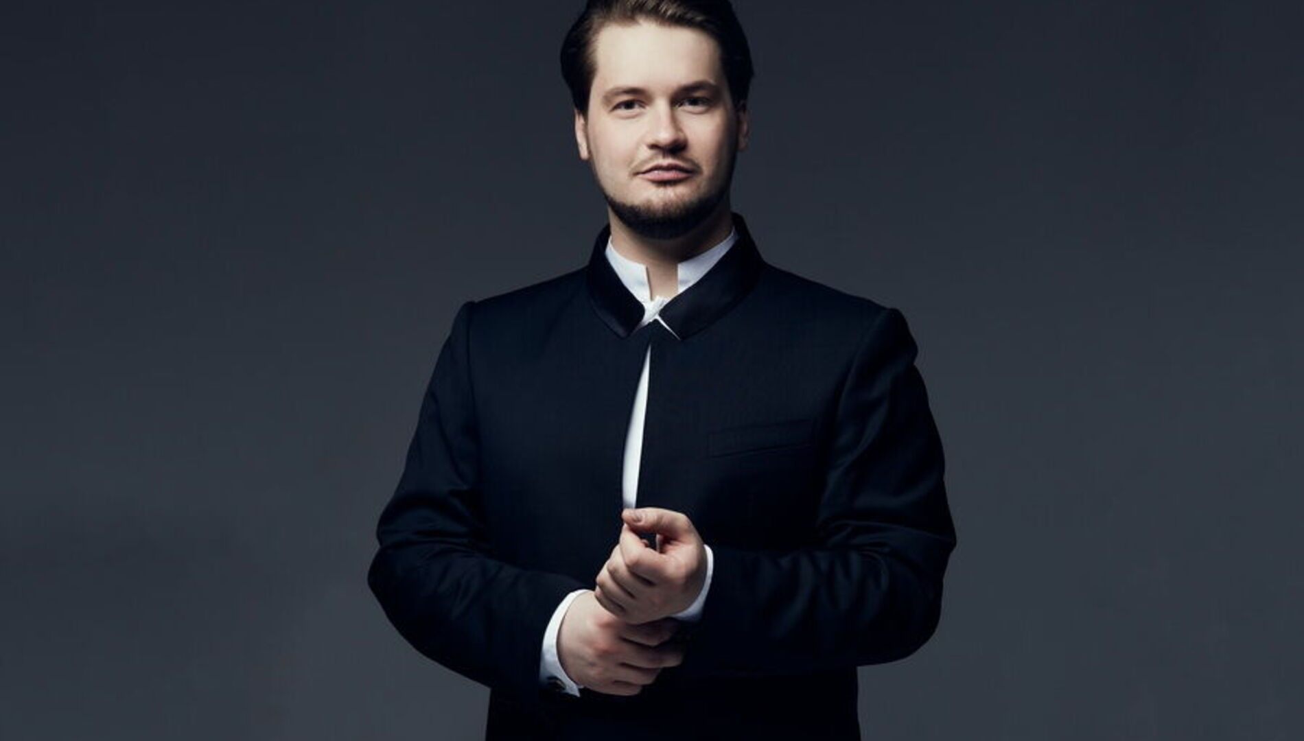 Весь Стравинский. Второй год цикла.
Автор и ведущий – Ярослав Тимофеев.
Musica Viva, Александр Рудин