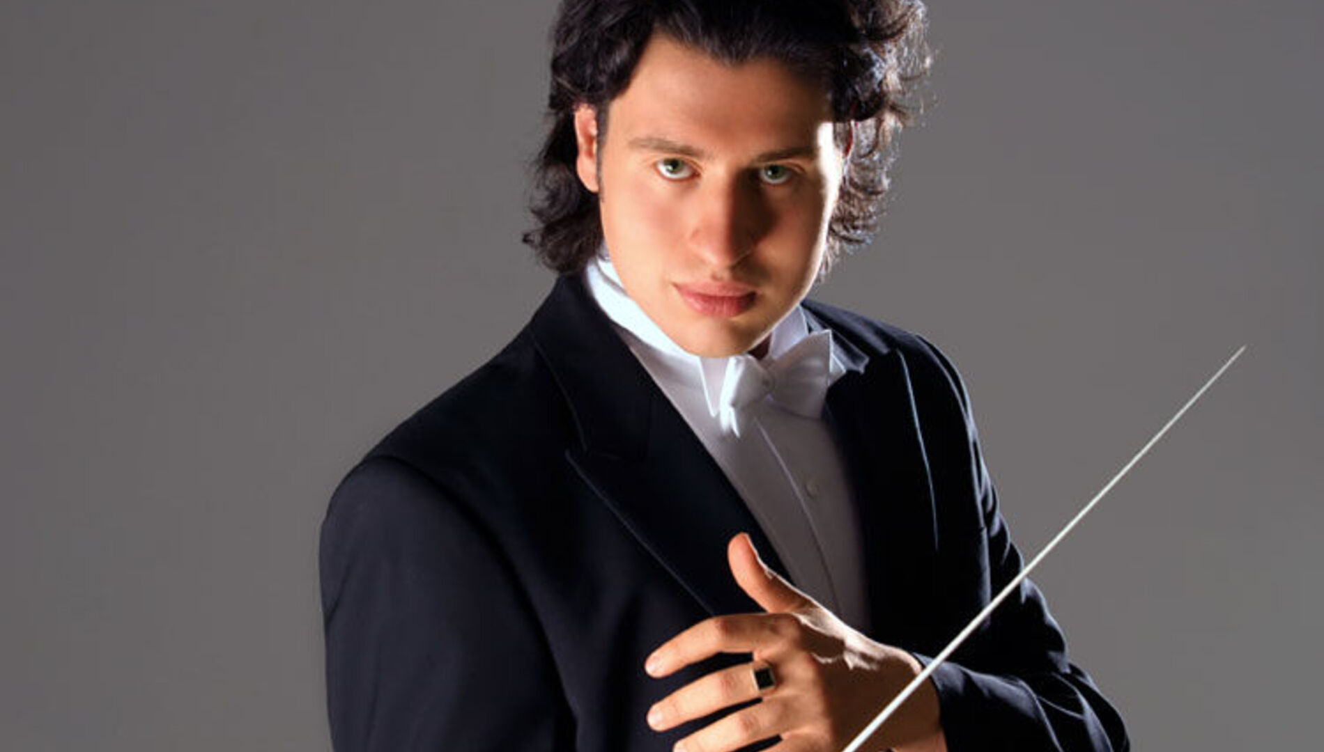 И. С. Бах – «Страсти по Иоанну»
(330 лет со дня рождения)