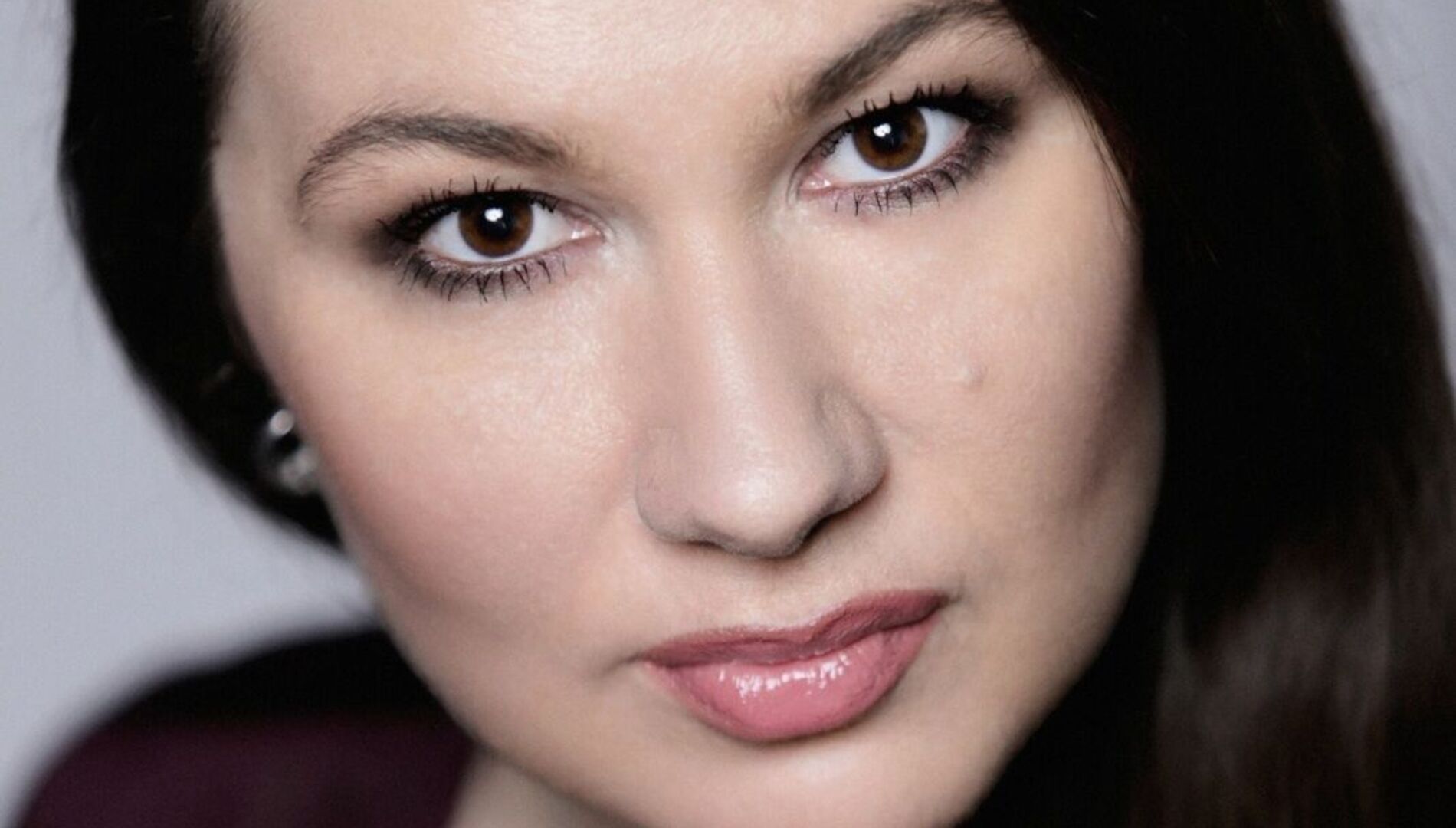 Чайковский. «Евгений Онегин» –
опера в концертном исполнении