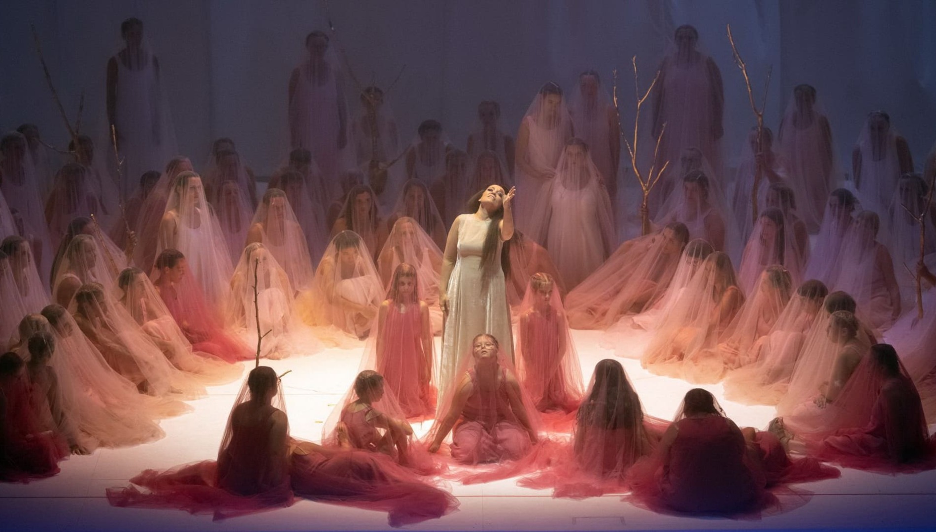 Моцарт. «Дон Жуан». Зальцбургский фестиваль