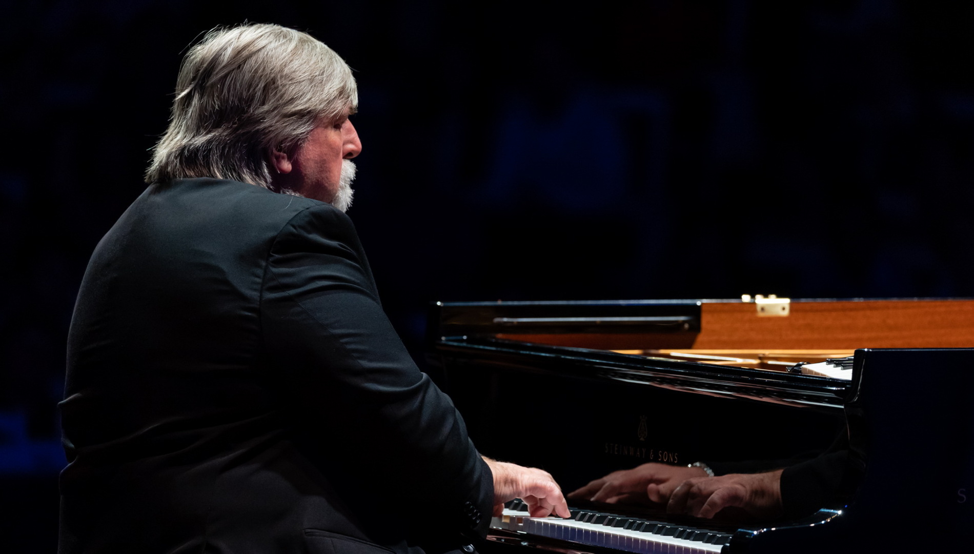 Классика в джазе