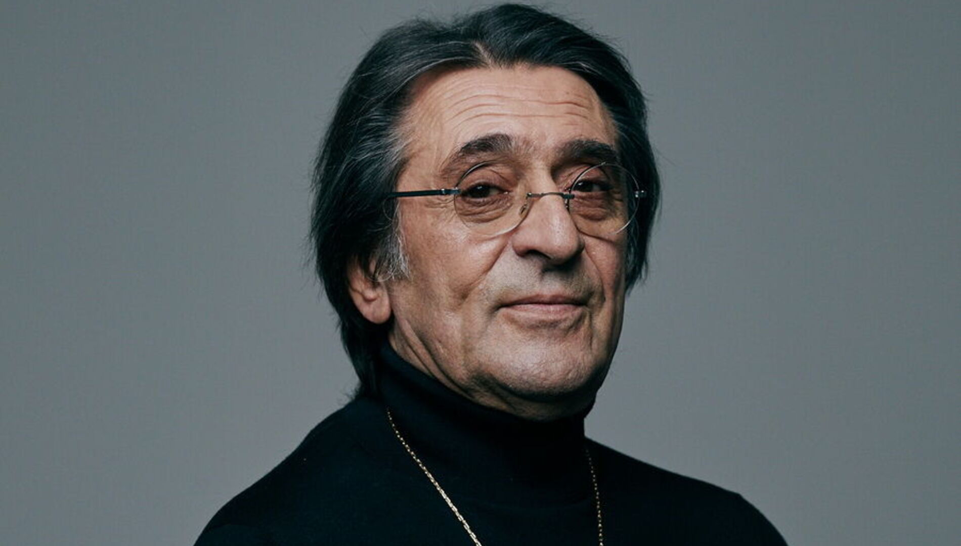 «Новая Россия», Юрий Башмет