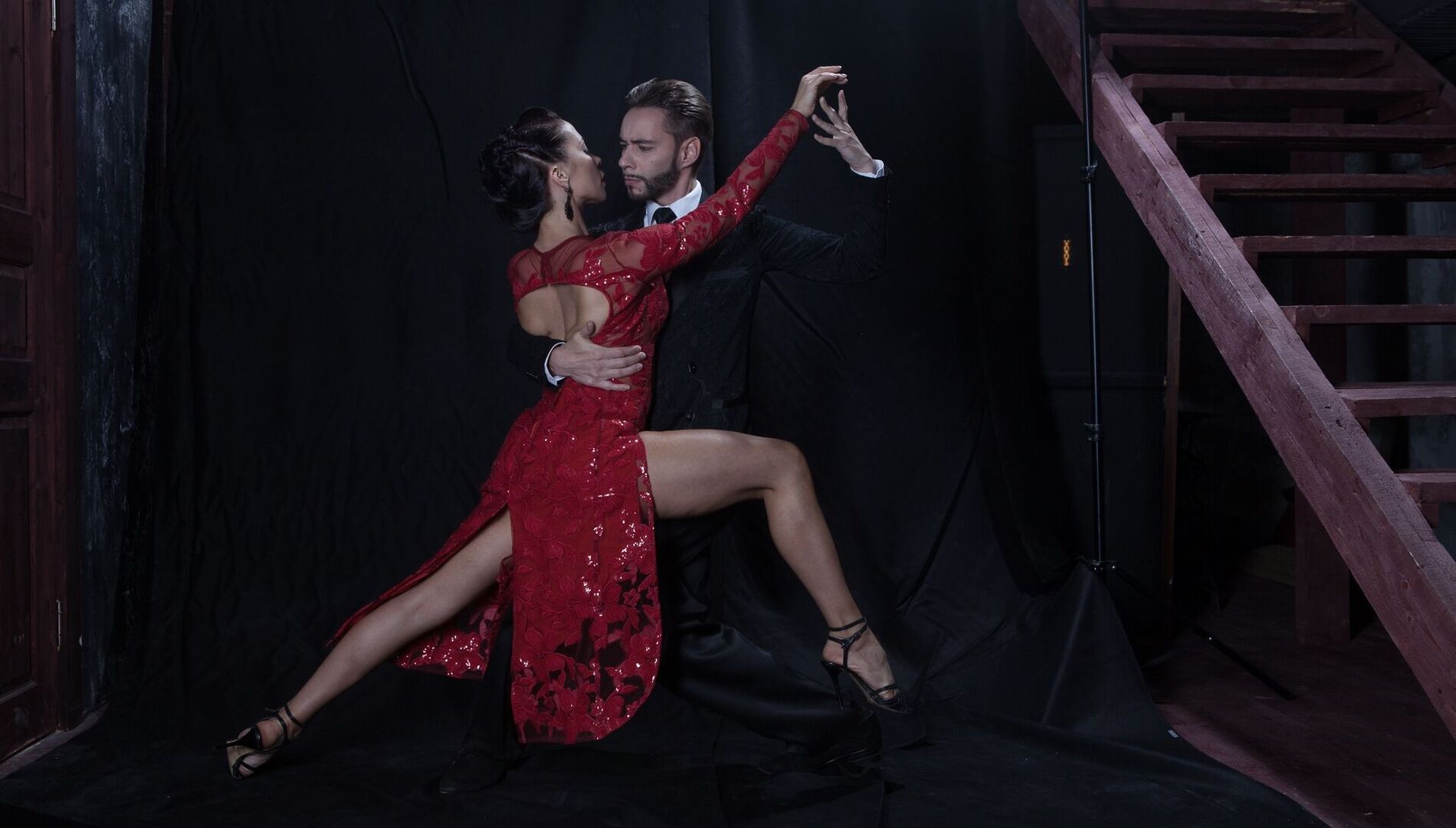 От Карлоса Гарделя – до современности