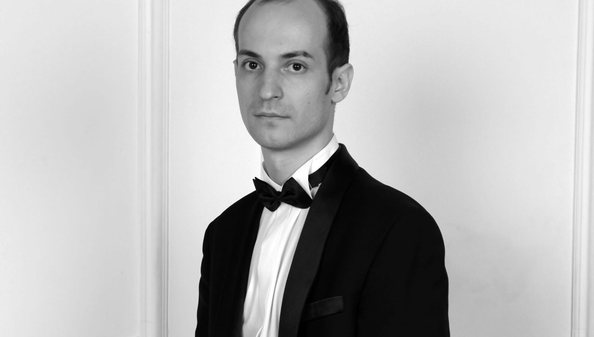 DSCH. Дмитрий Шостакович
Камерная музыка