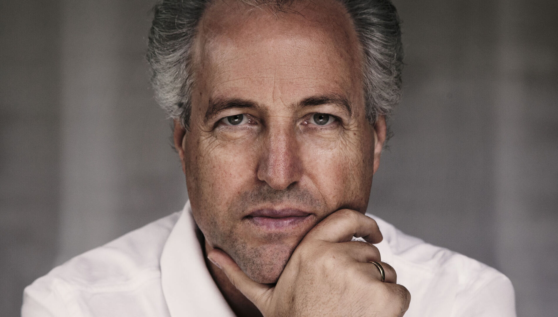 Международный день музыки.
Маттиас Гёрне,
Национальный филармонический
оркестр России, Манфред Хонек