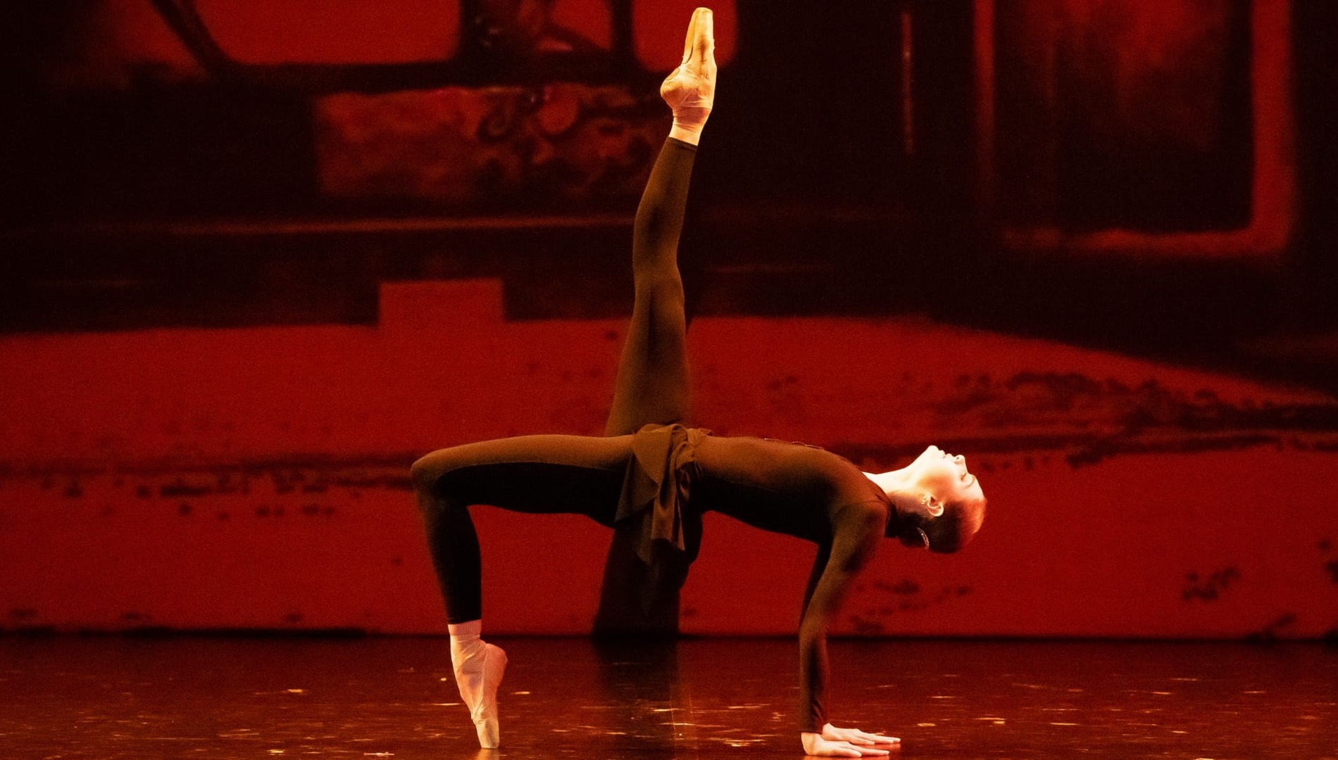 Классика русского балета