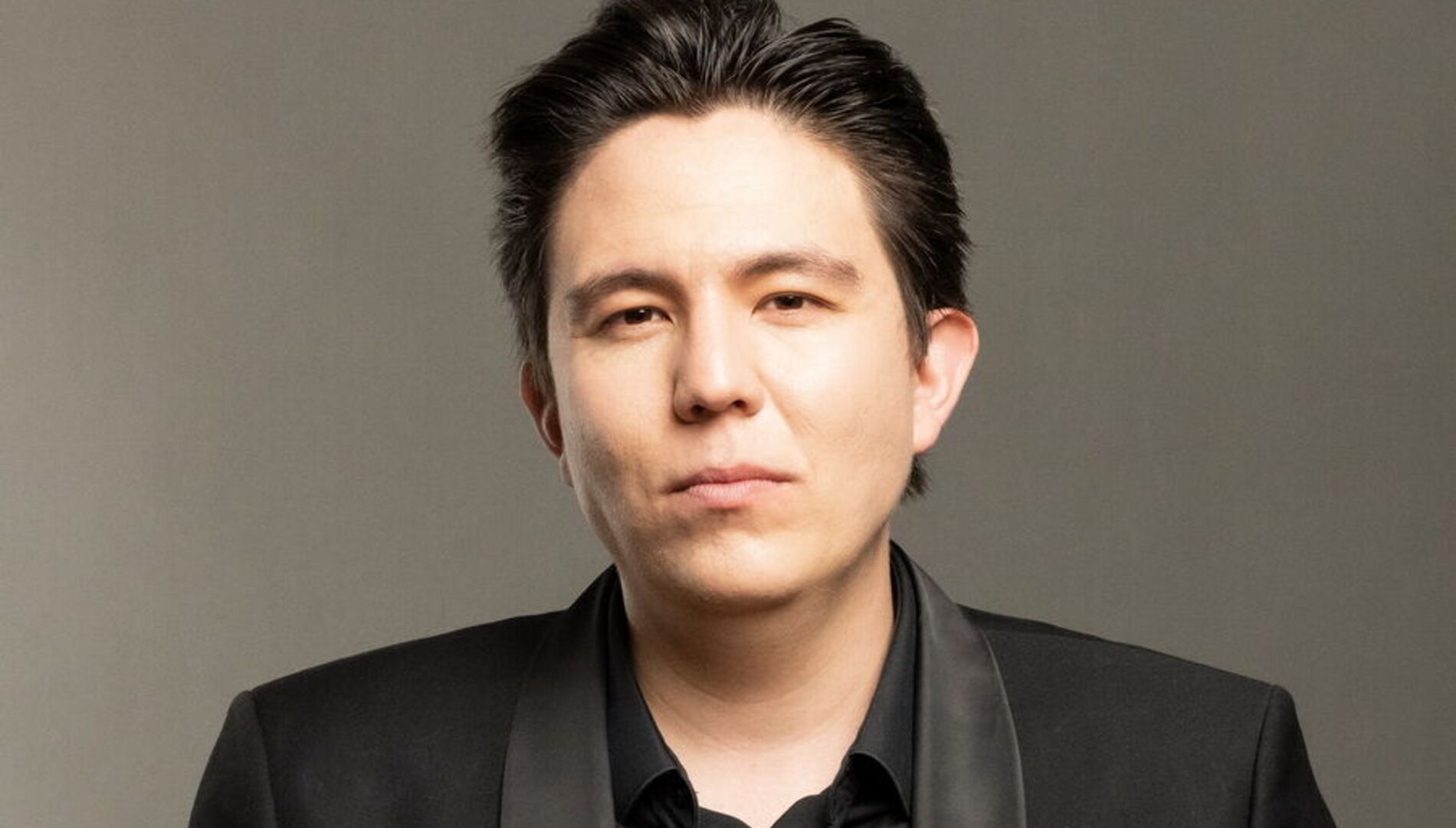 Весь Стравинский. Второй год цикла.
Автор и ведущий – Ярослав Тимофеев.
Российский национальный молодежный симфонический оркестр,
Филипп Чижевский