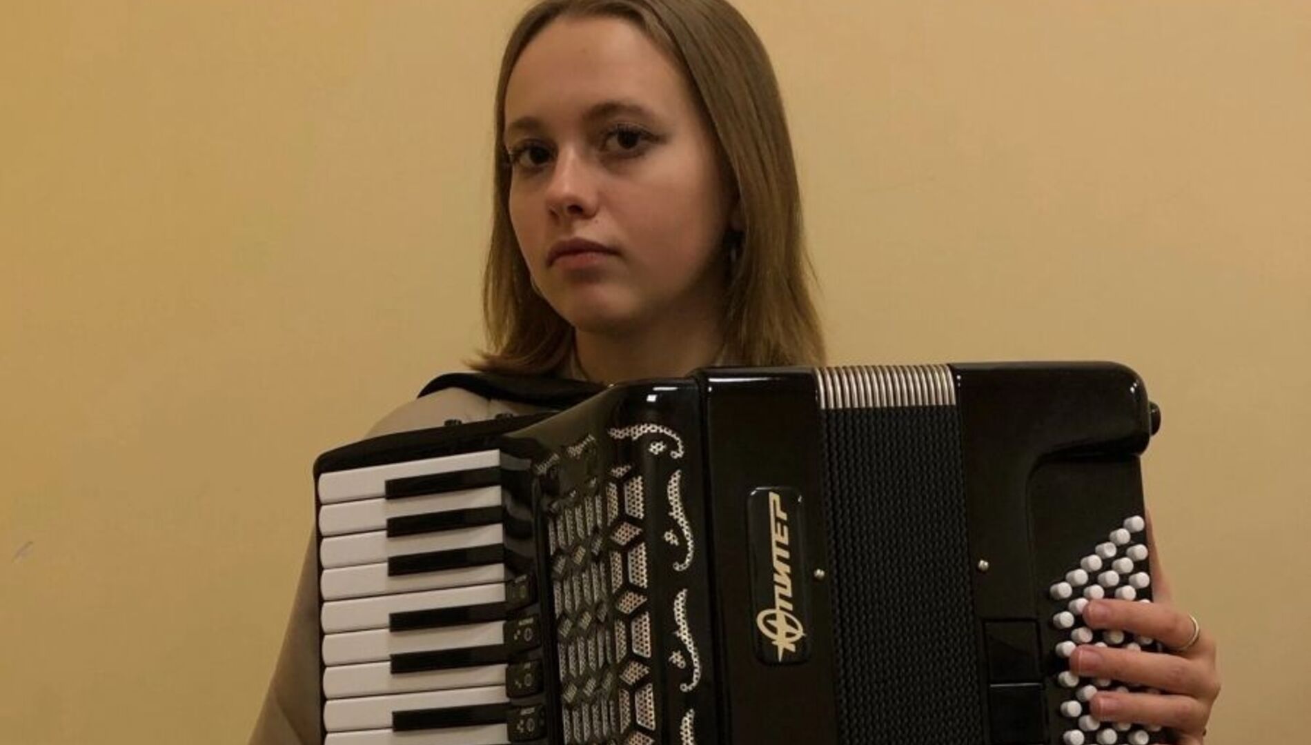 Стипендиаты Фонда
Владимира Спивакова