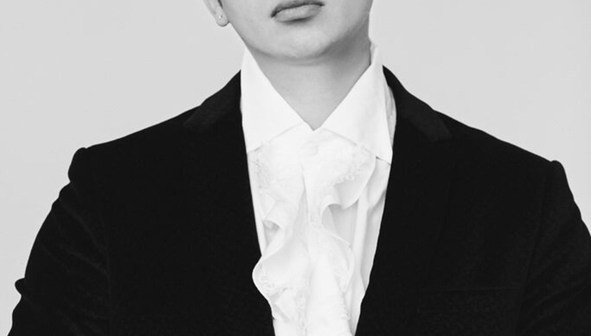 Леонардо Винчи. «Сигизмунд, король Польши»