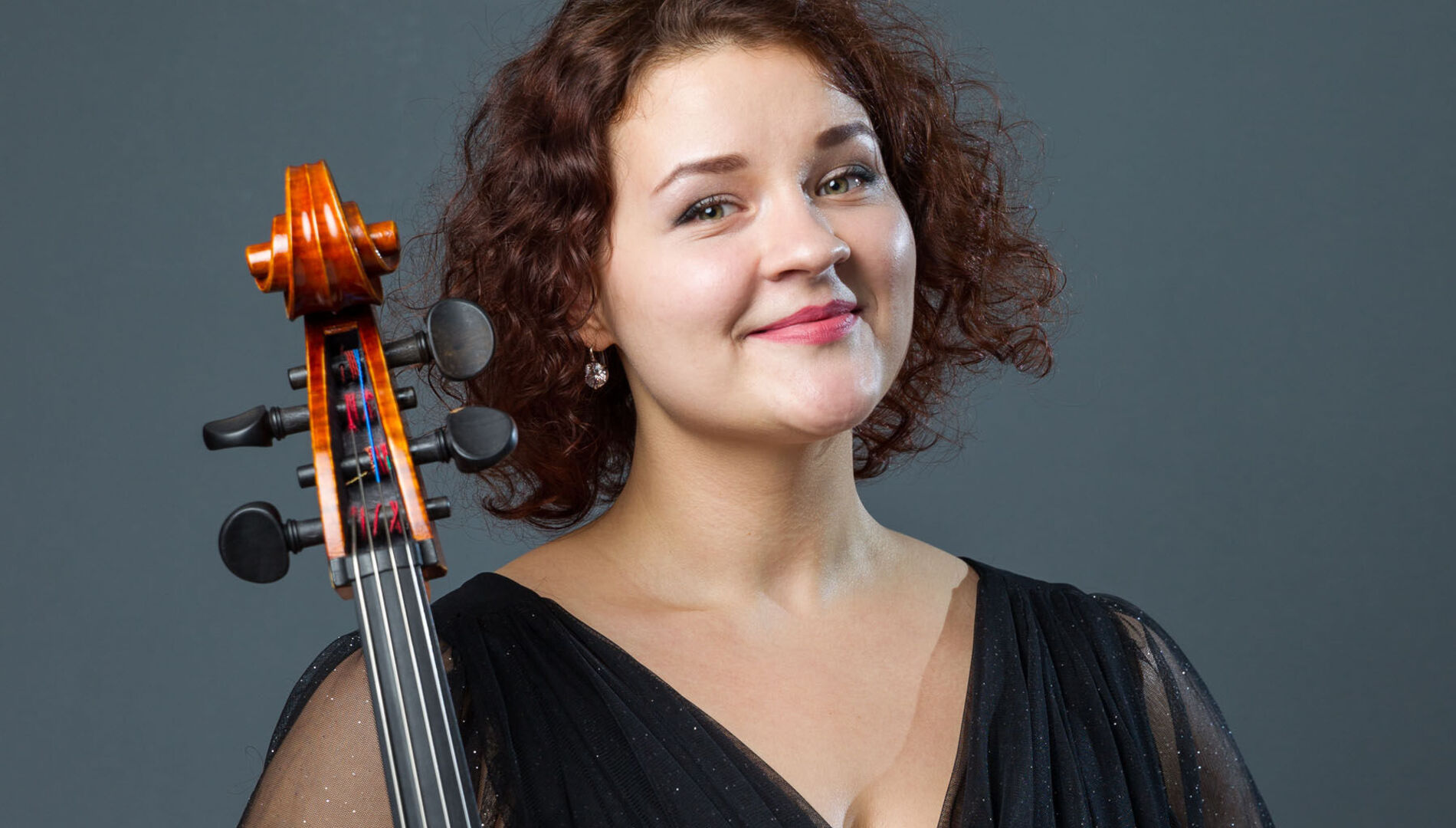 Государственный камерный оркестр
«Виртуозы Москвы»