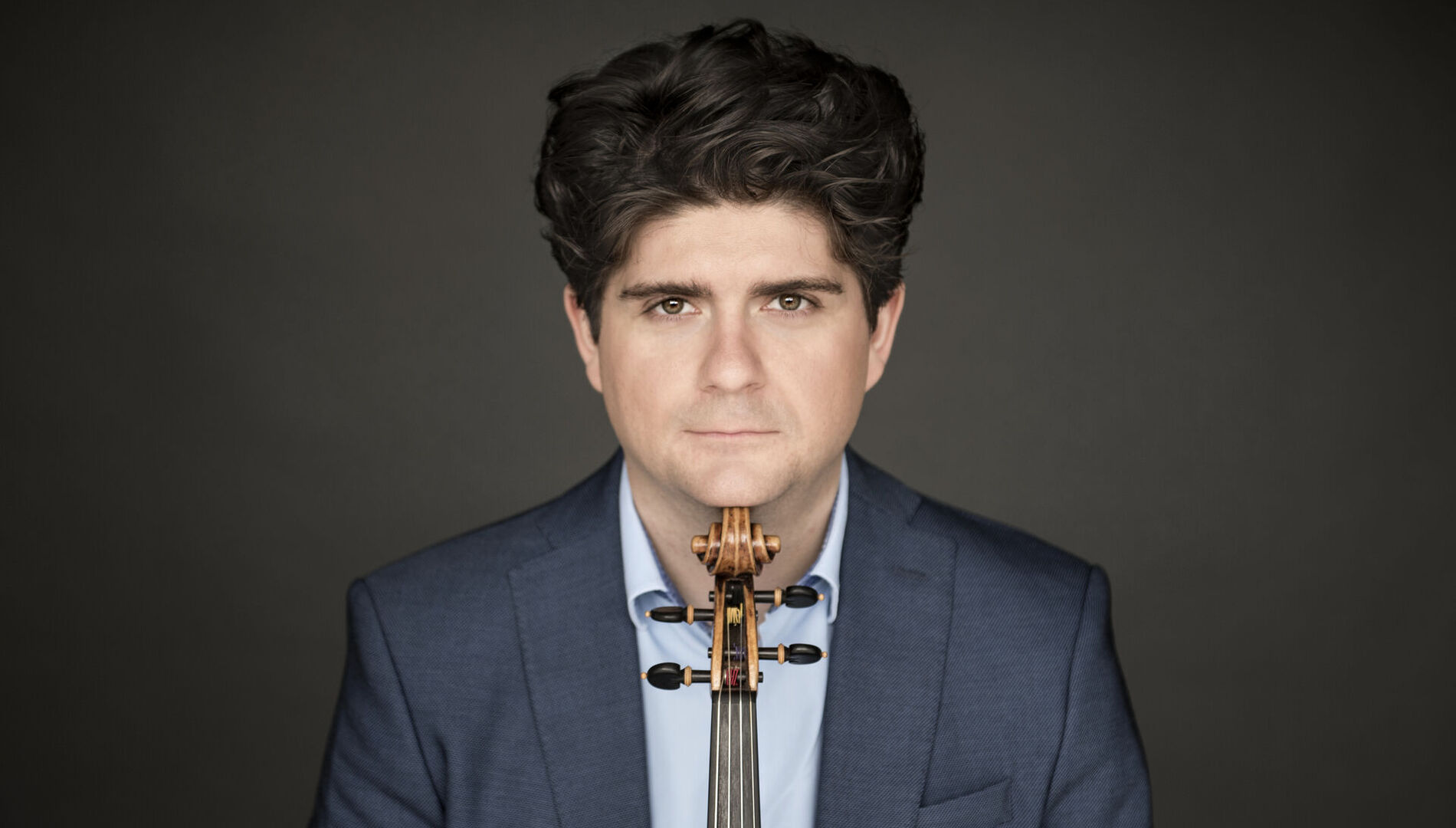 Людвиг ван Бетховен
(к 250-летию со дня рождения)